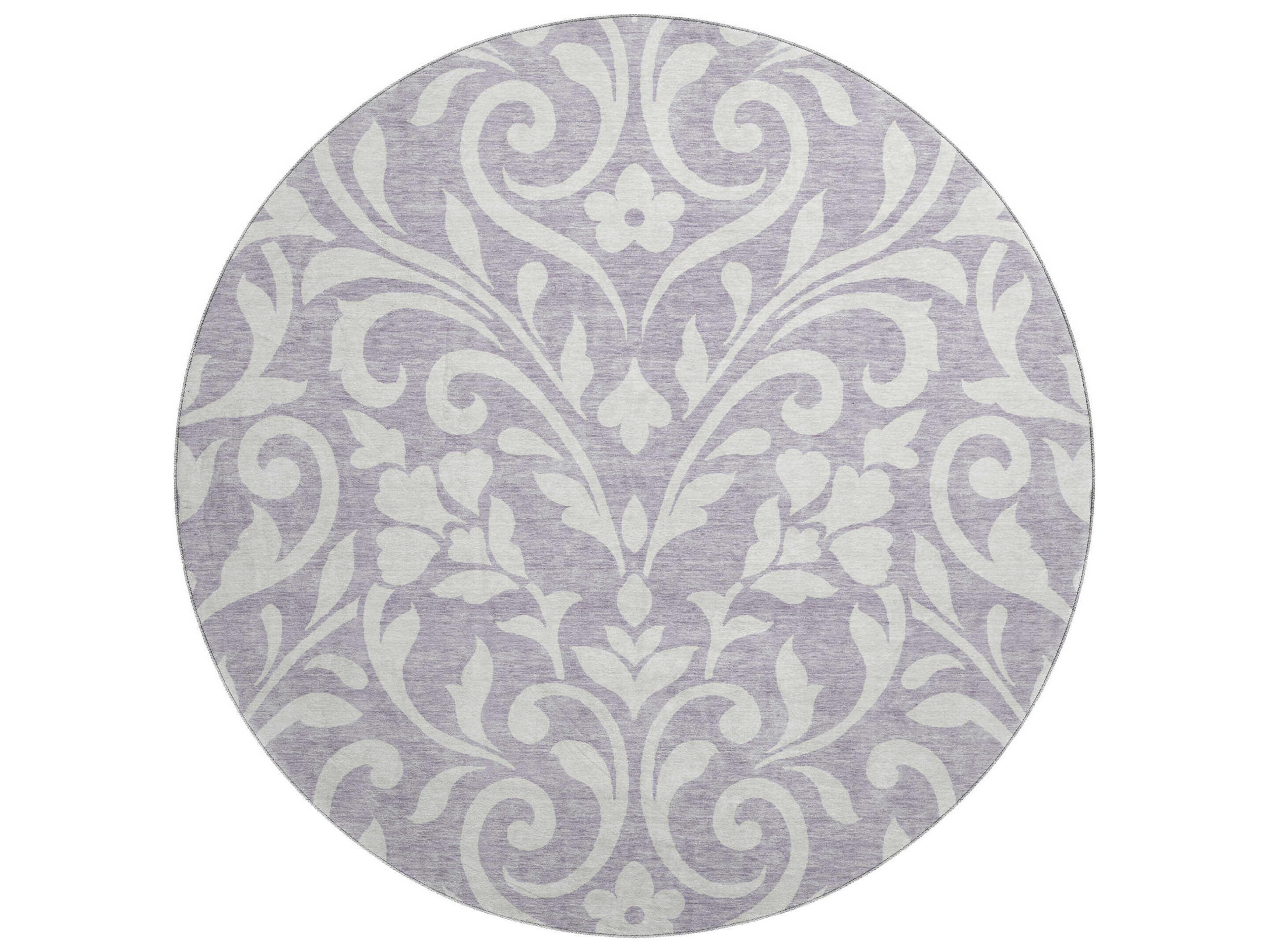 Dalyn Mayfield Floral Area Rug