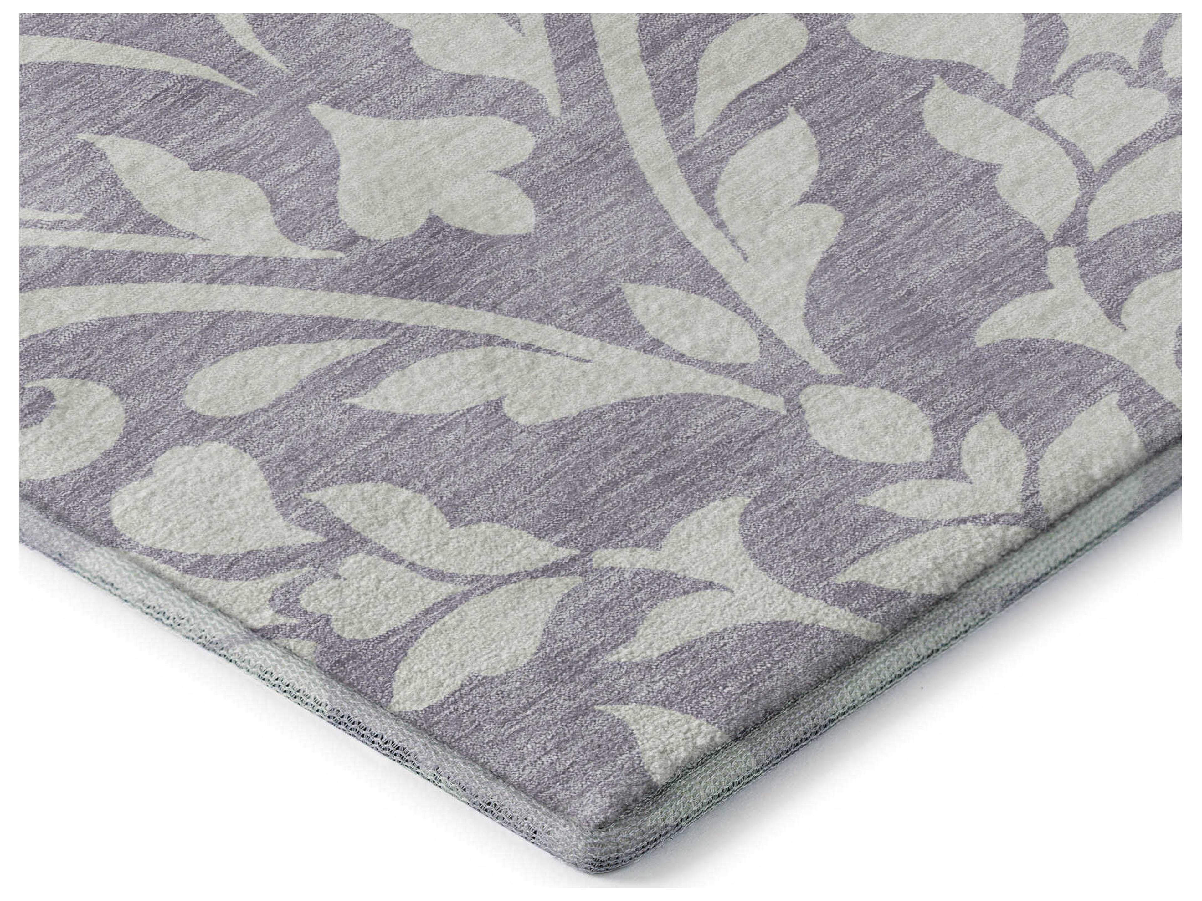 Dalyn Mayfield Floral Area Rug