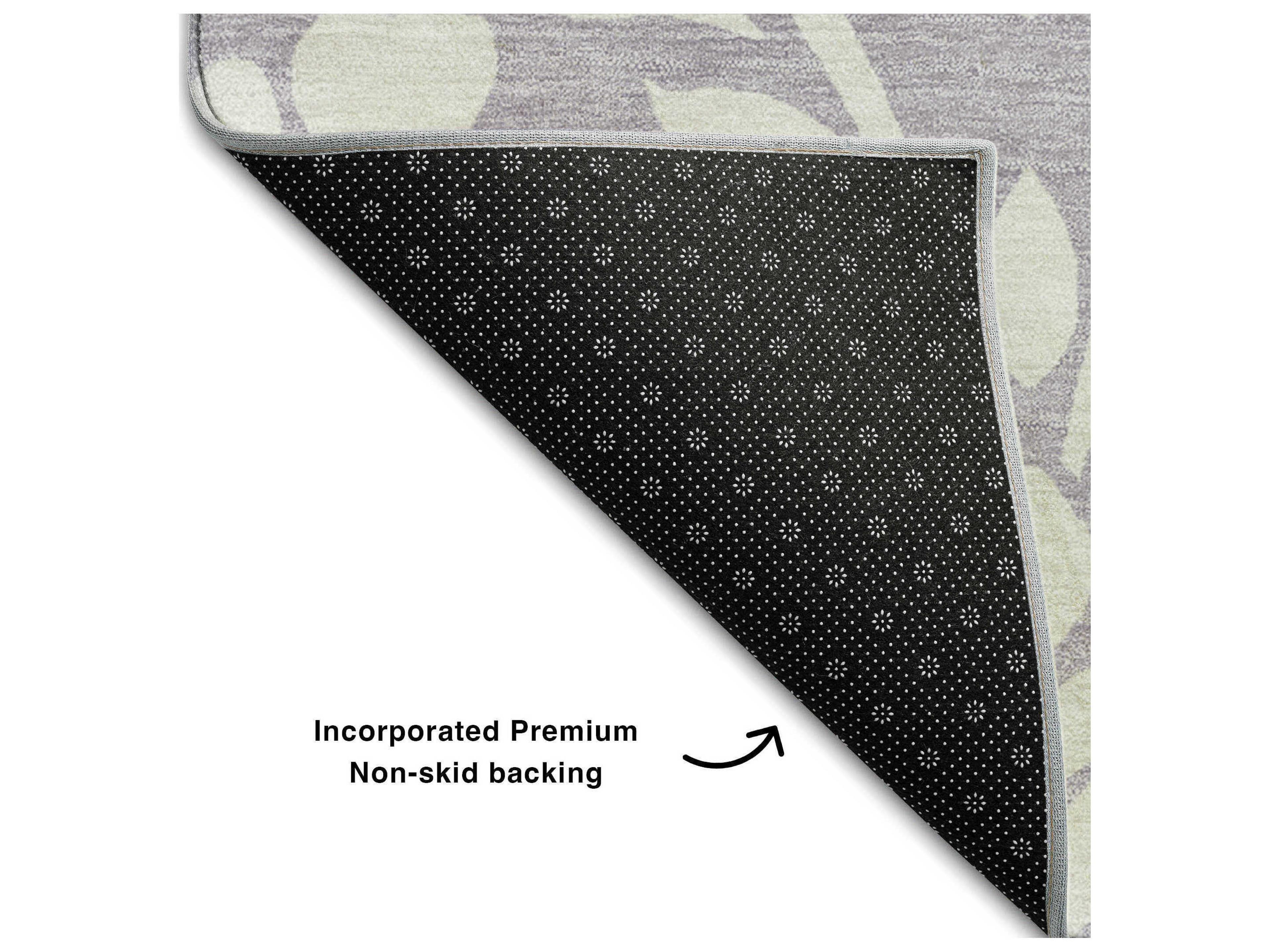 Dalyn Mayfield Floral Area Rug