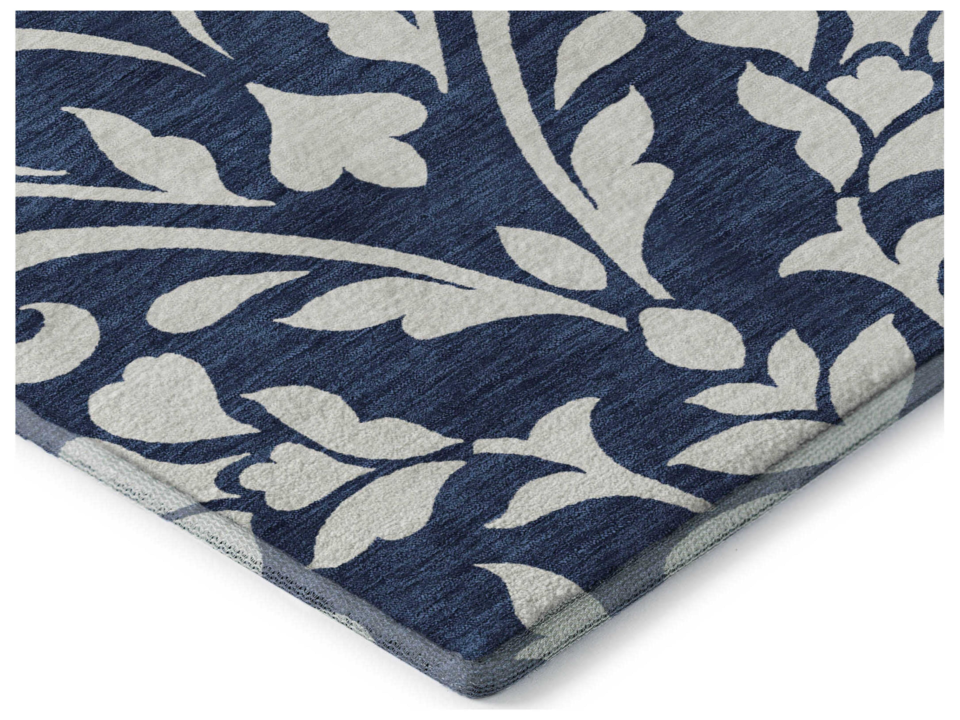Dalyn Mayfield Floral Area Rug