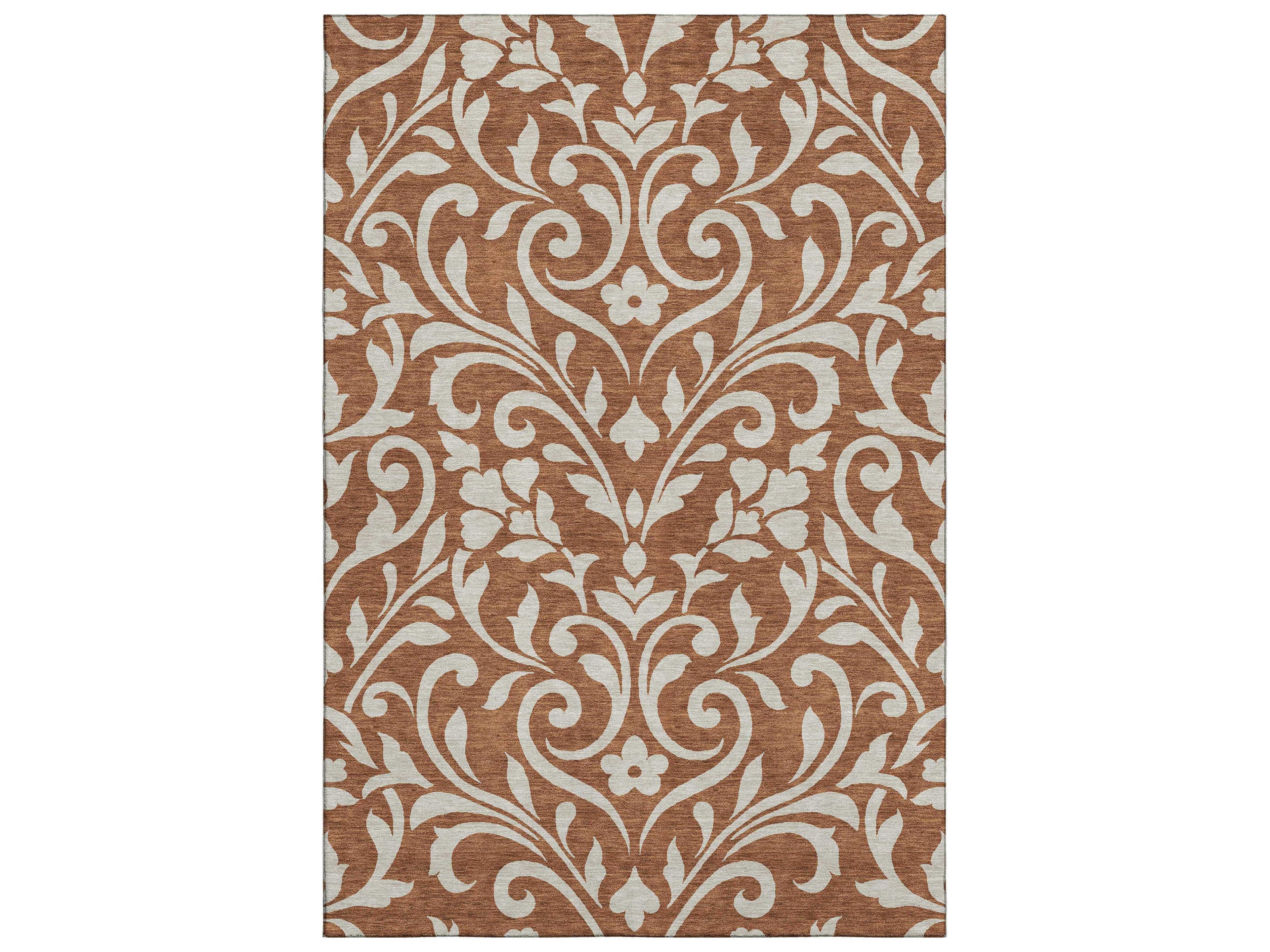 Mayfield Floral Area Rug
