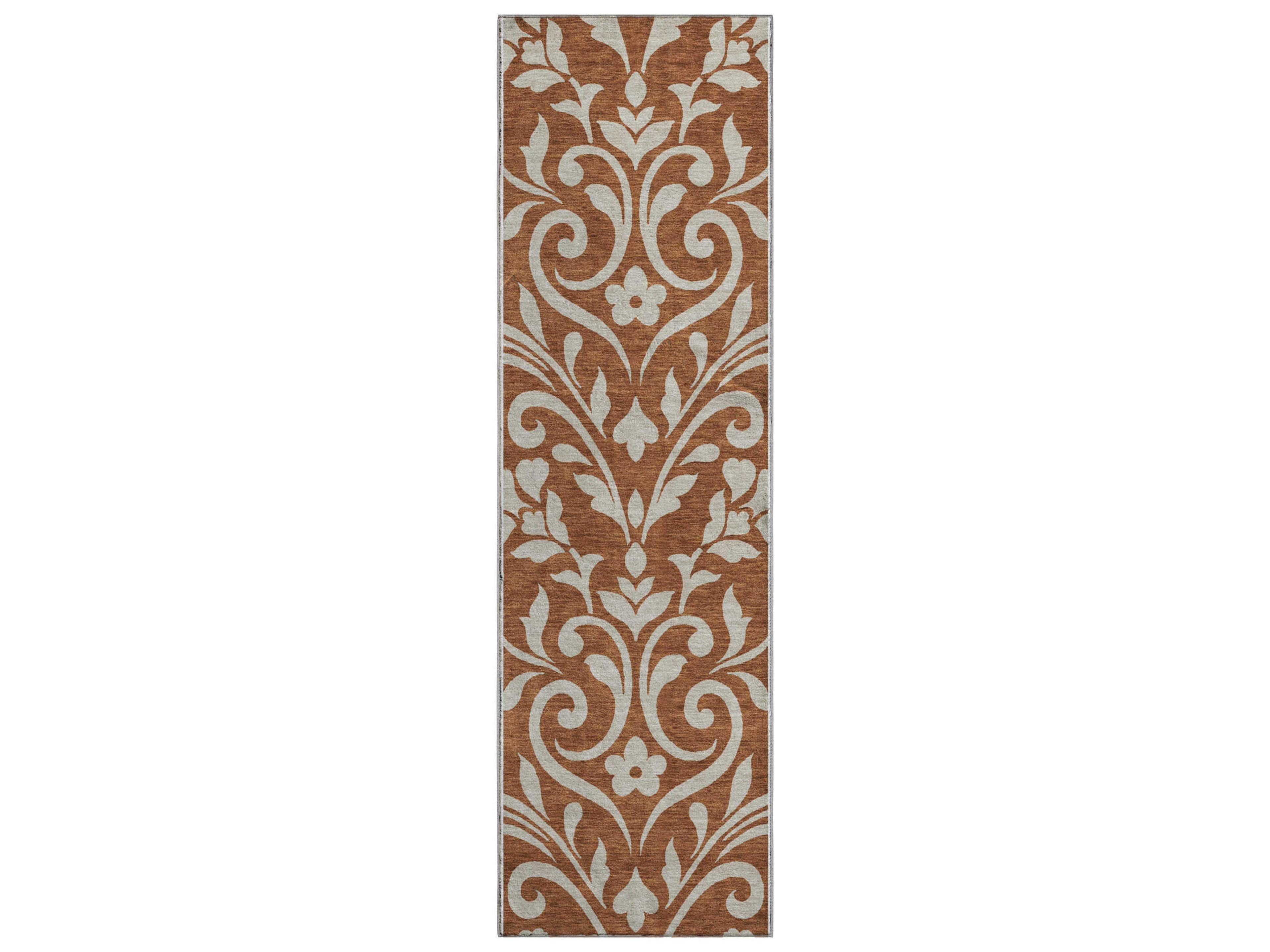 Dalyn Mayfield Floral Area Rug