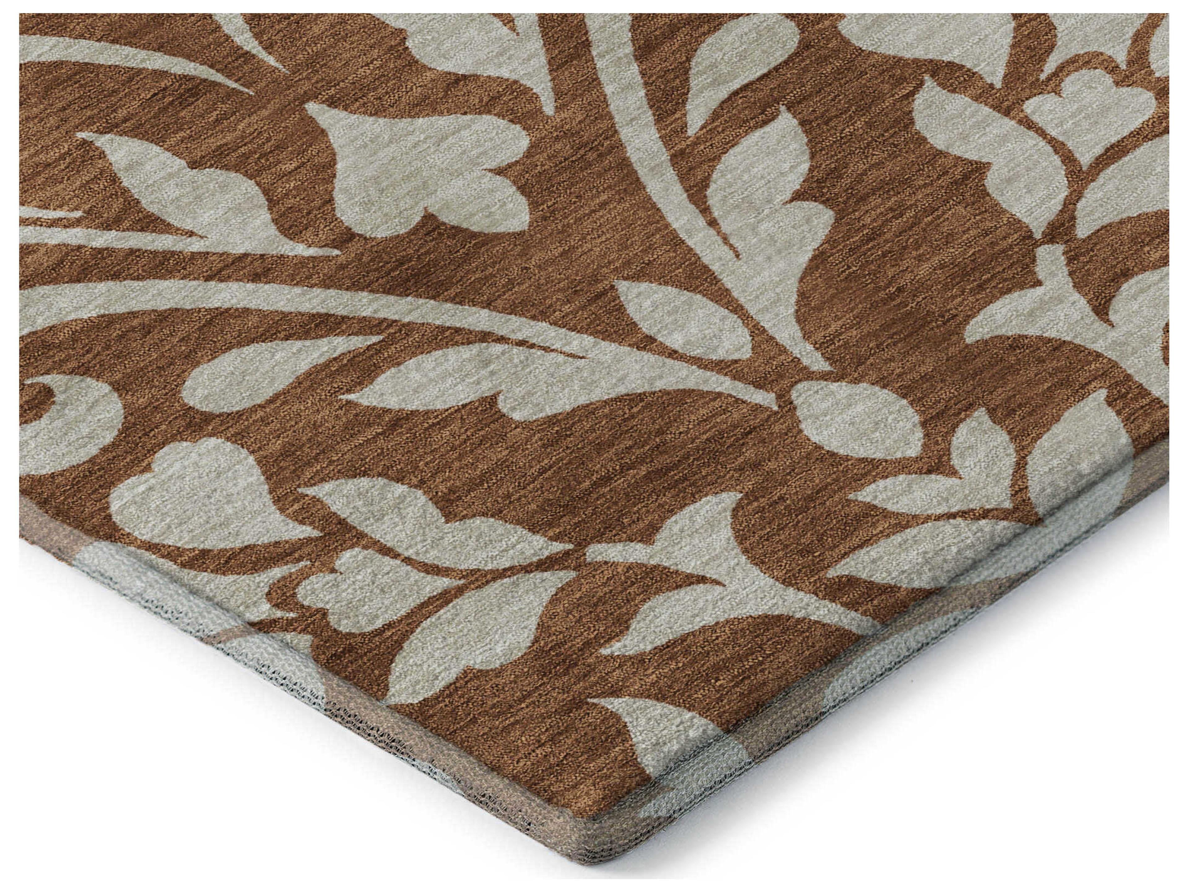 Dalyn Mayfield Floral Area Rug