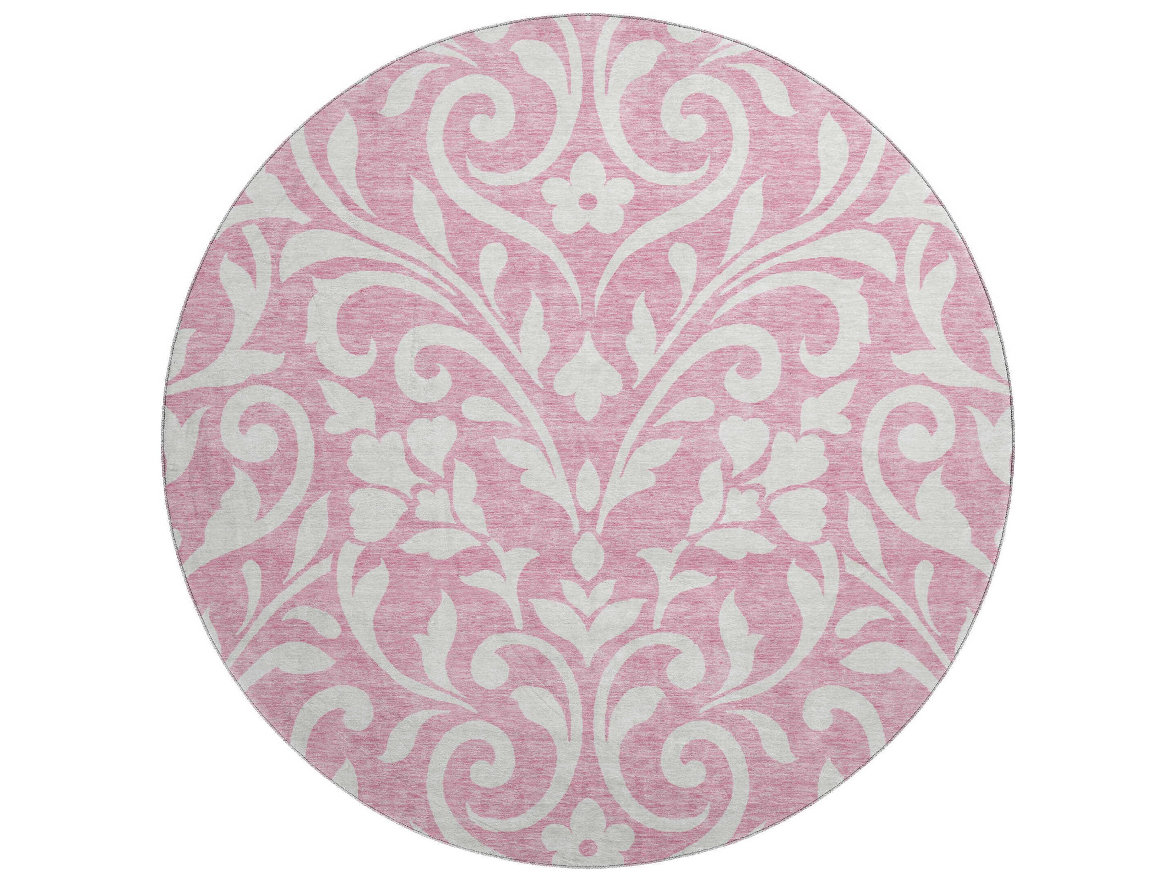 Dalyn Mayfield Floral Area Rug