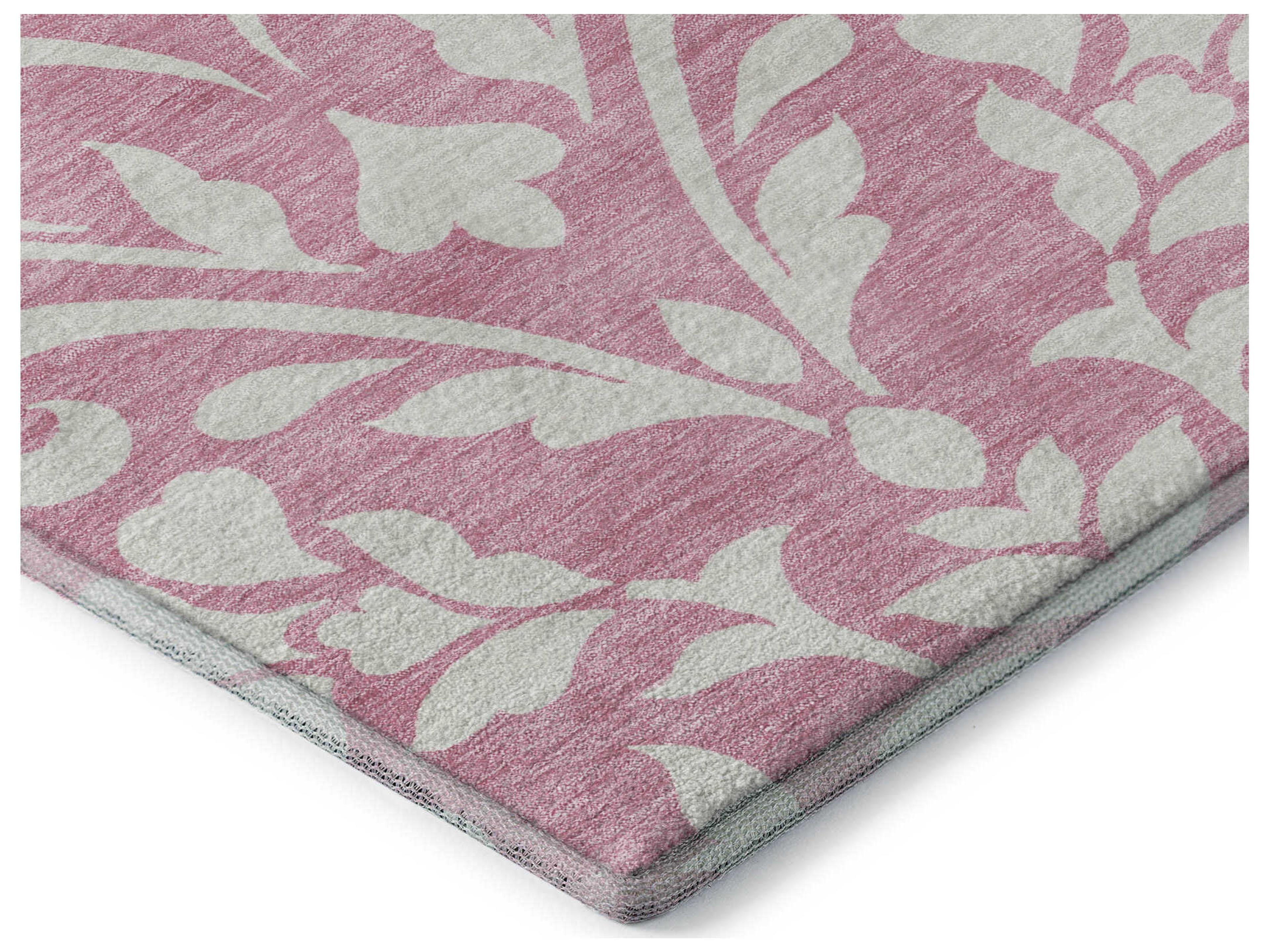 Dalyn Mayfield Floral Area Rug
