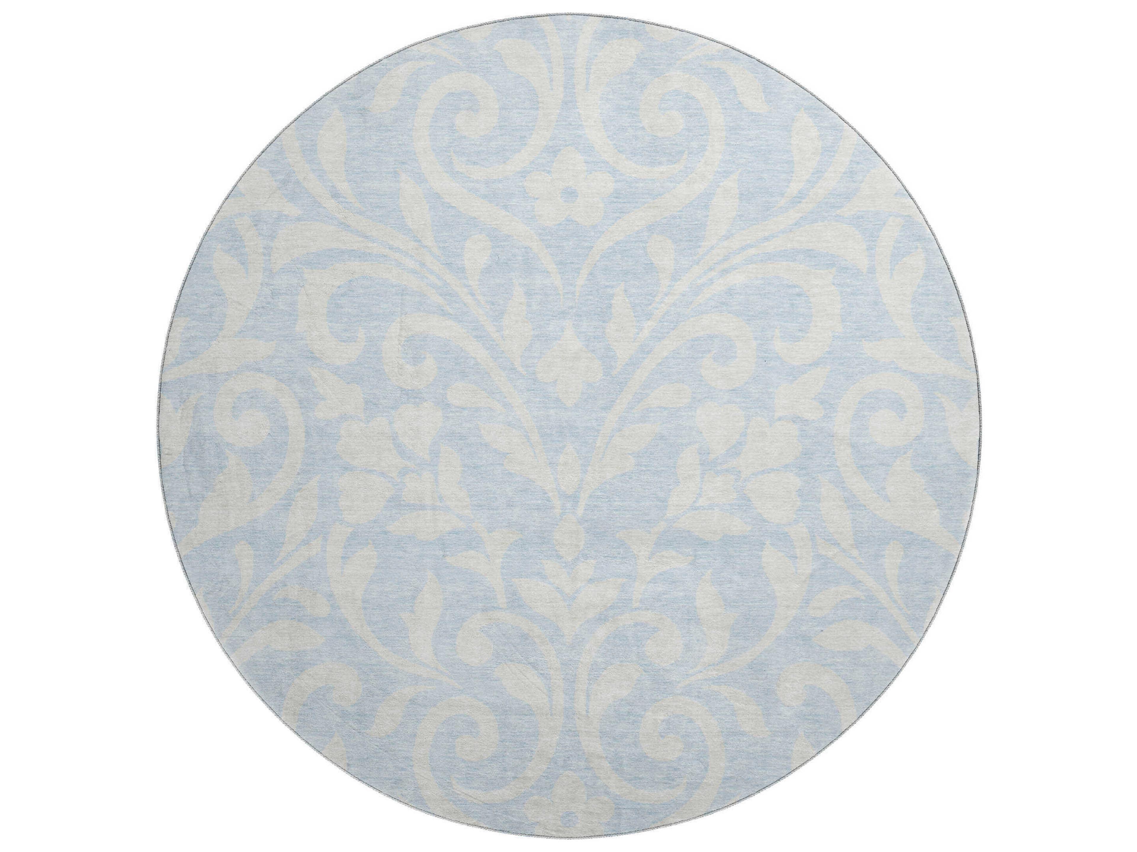 Dalyn Mayfield Floral Area Rug