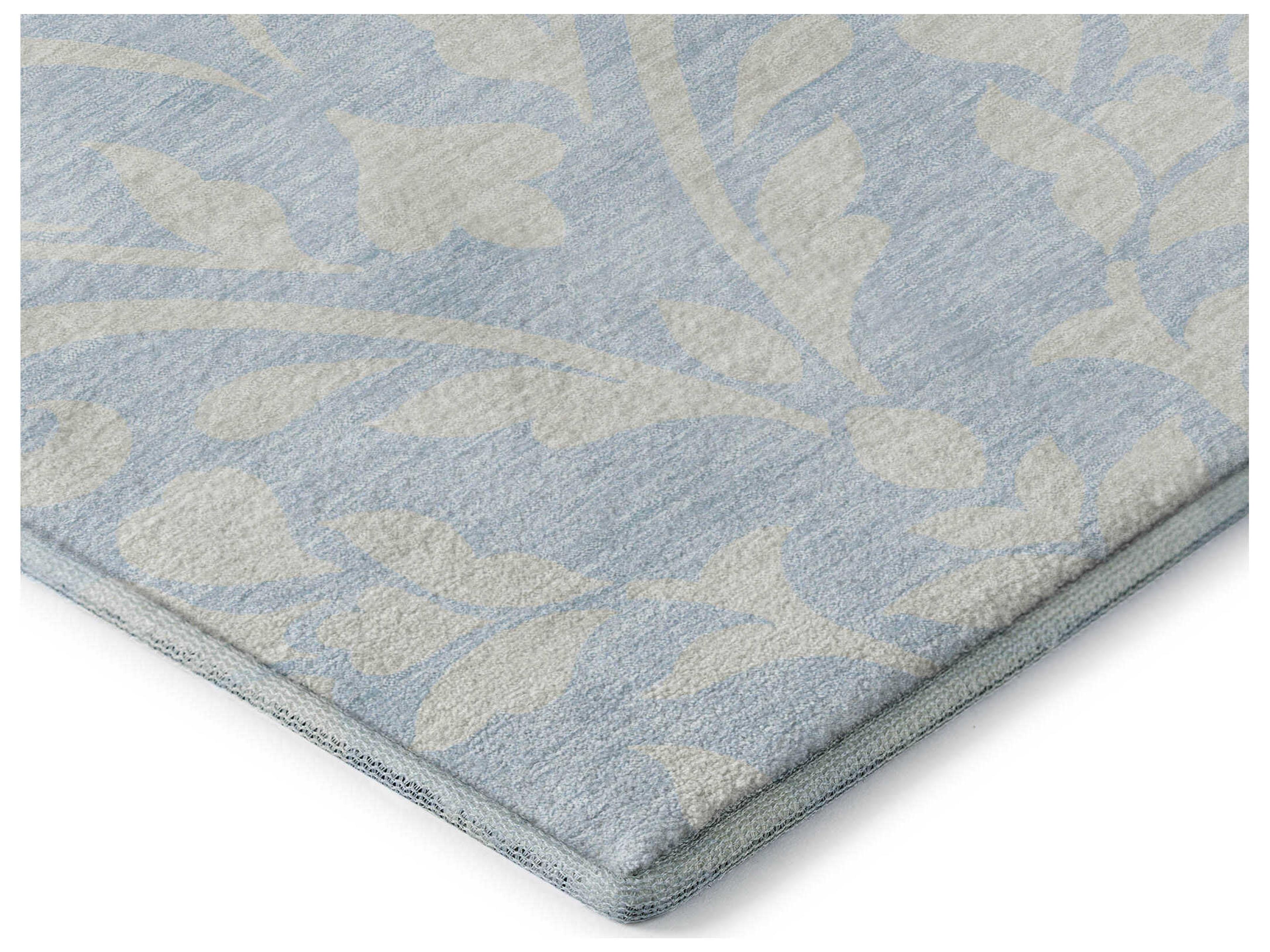 Dalyn Mayfield Floral Area Rug