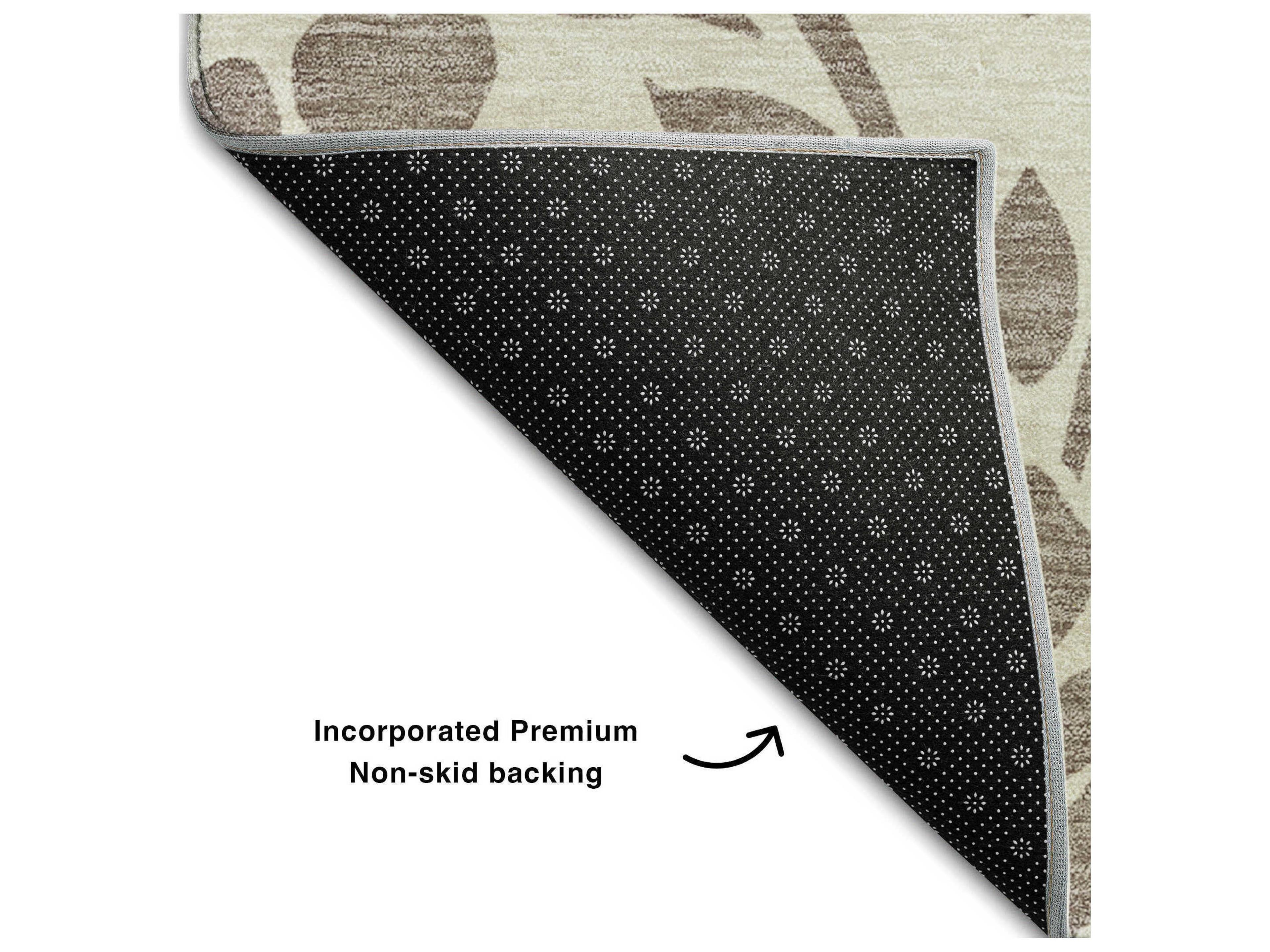 Dalyn Mayfield Floral Area Rug