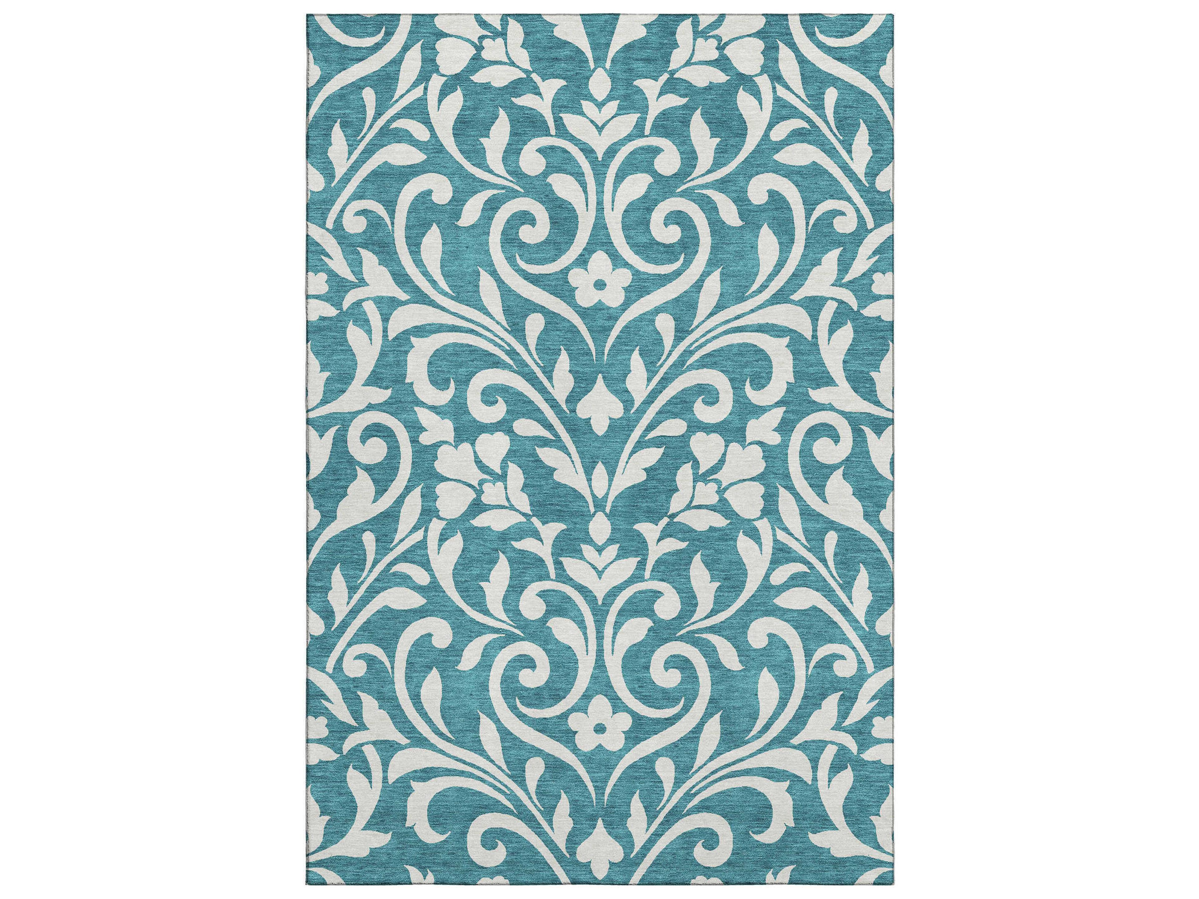 Mayfield Floral Area Rug