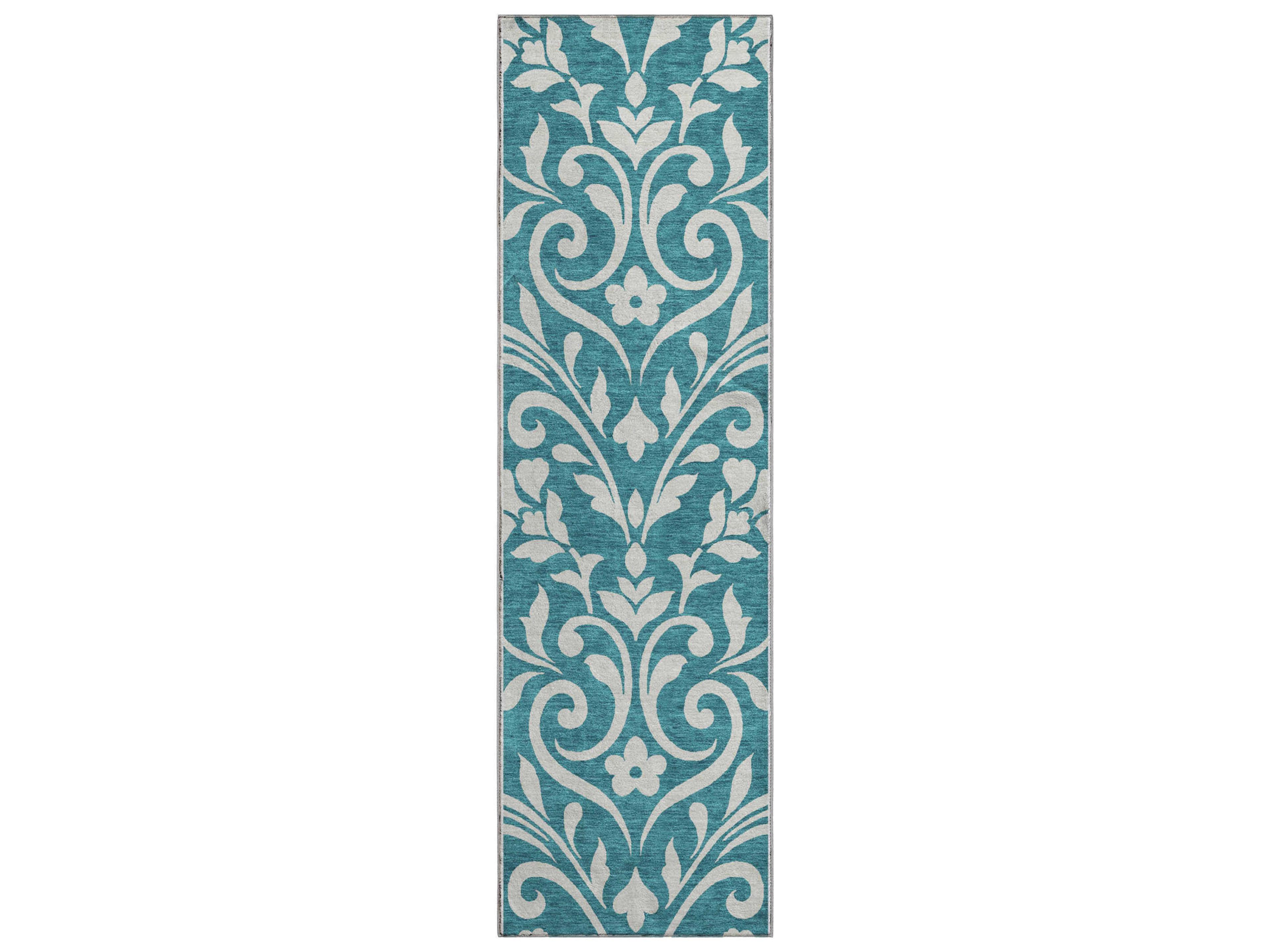 Dalyn Mayfield Floral Area Rug