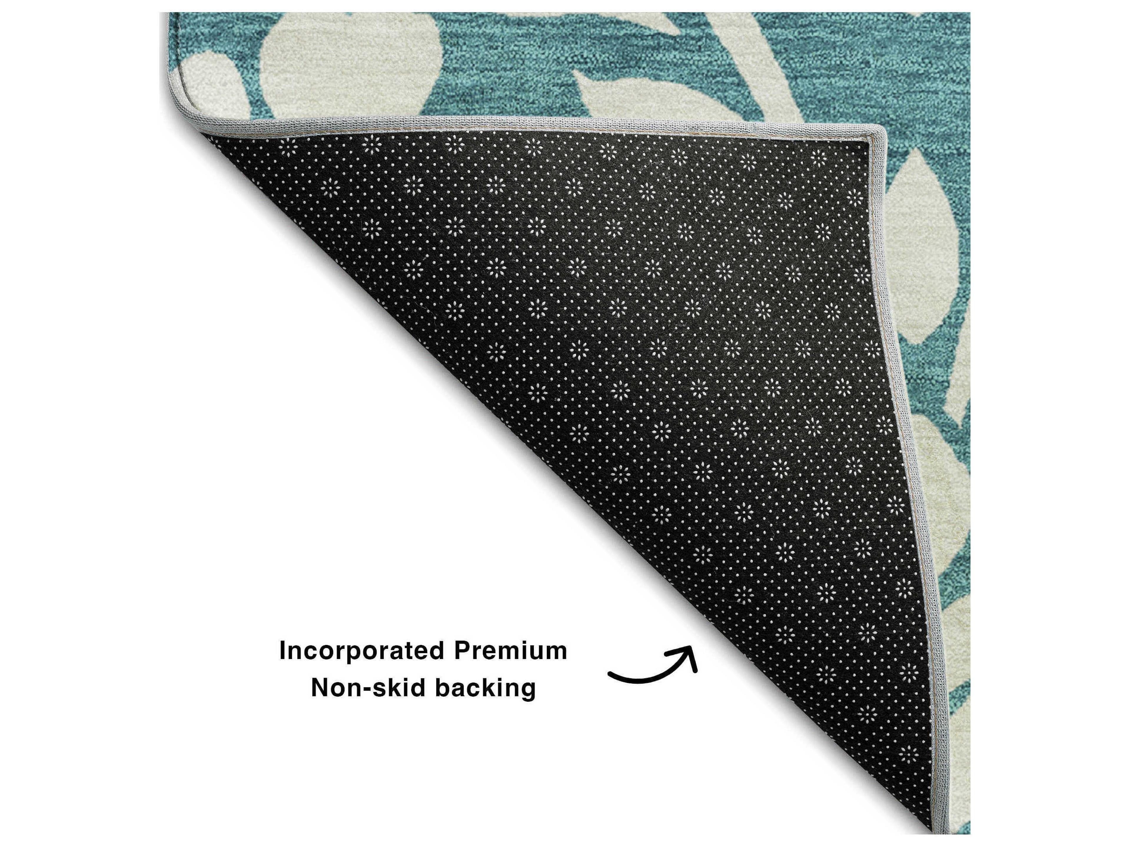 Dalyn Mayfield Floral Area Rug