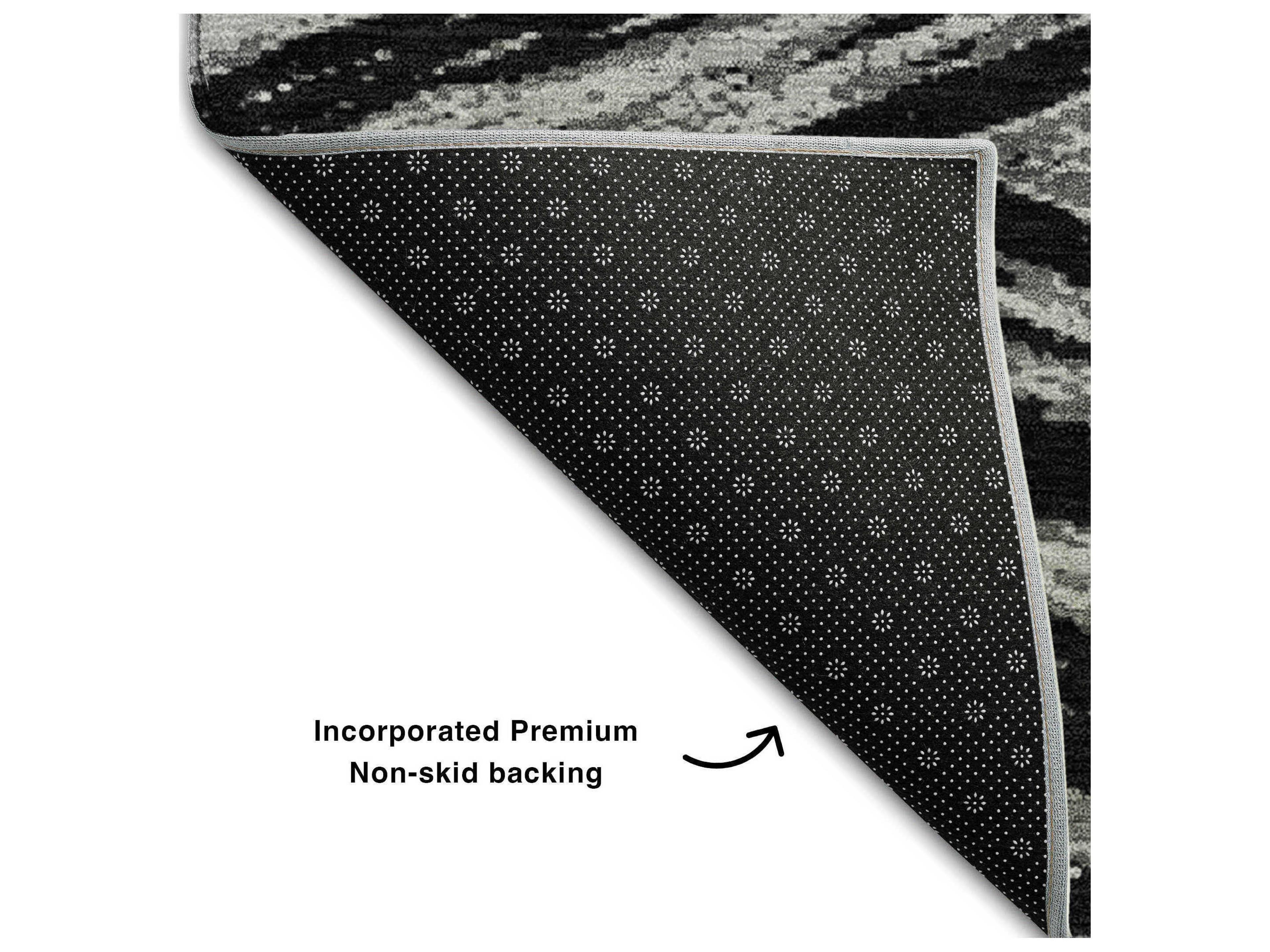 Dalyn Mayfield Abstract Area Rug