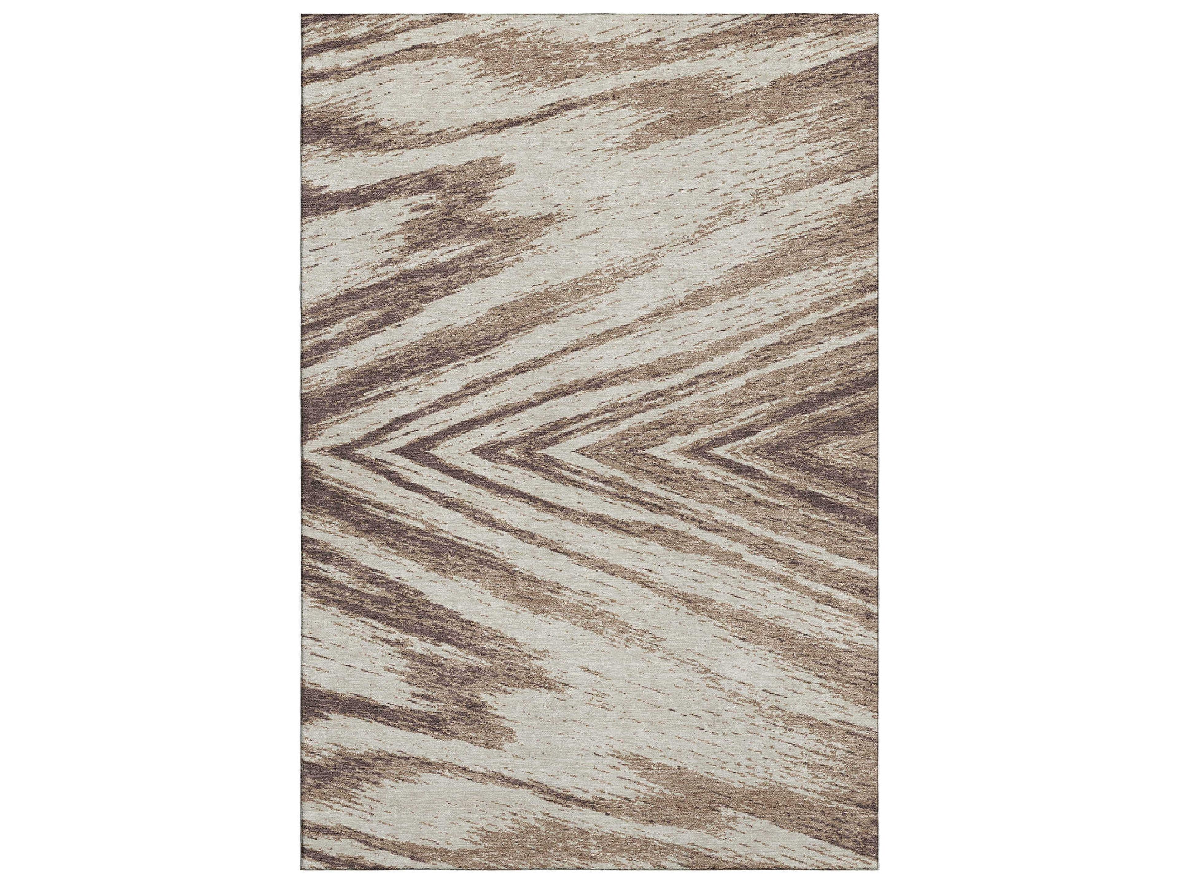 Mayfield Abstract Area Rug