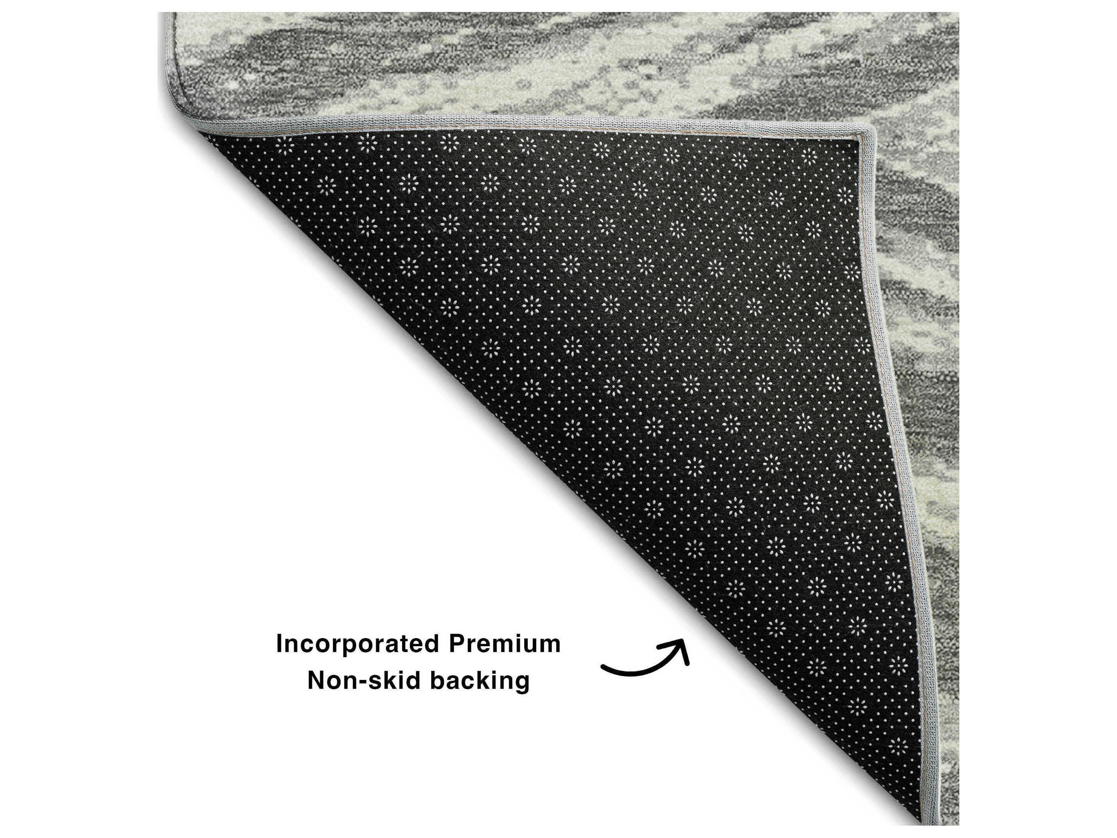 Dalyn Mayfield Abstract Area Rug