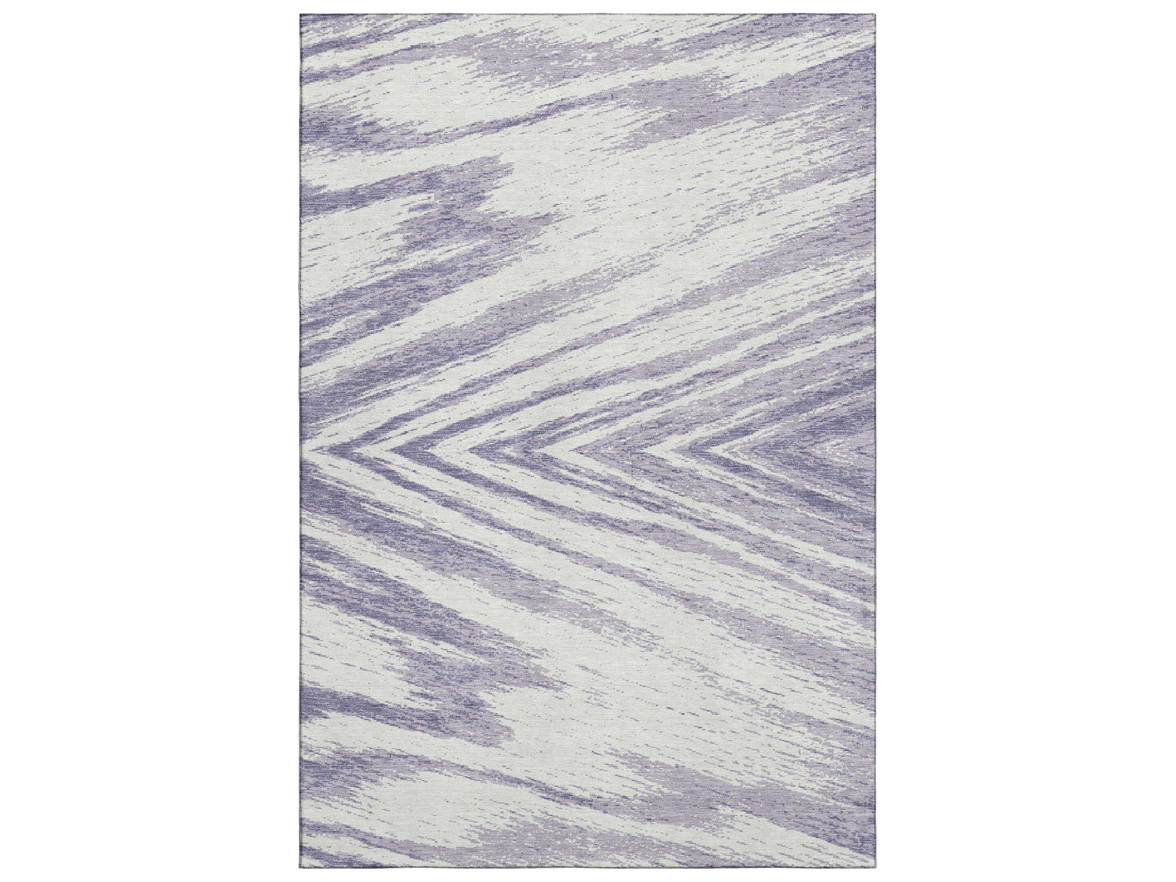 Mayfield Abstract Area Rug