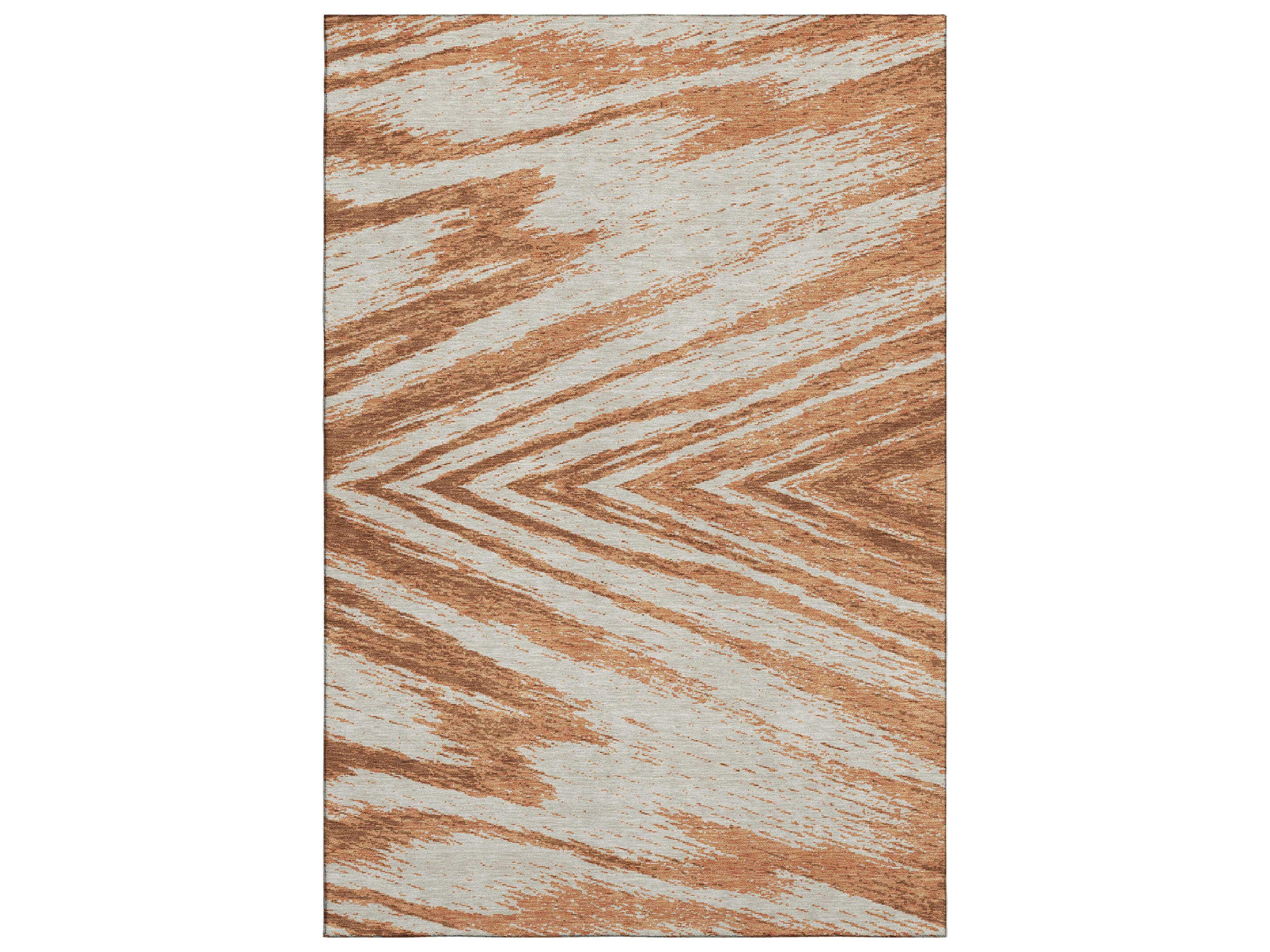 Mayfield Abstract Area Rug