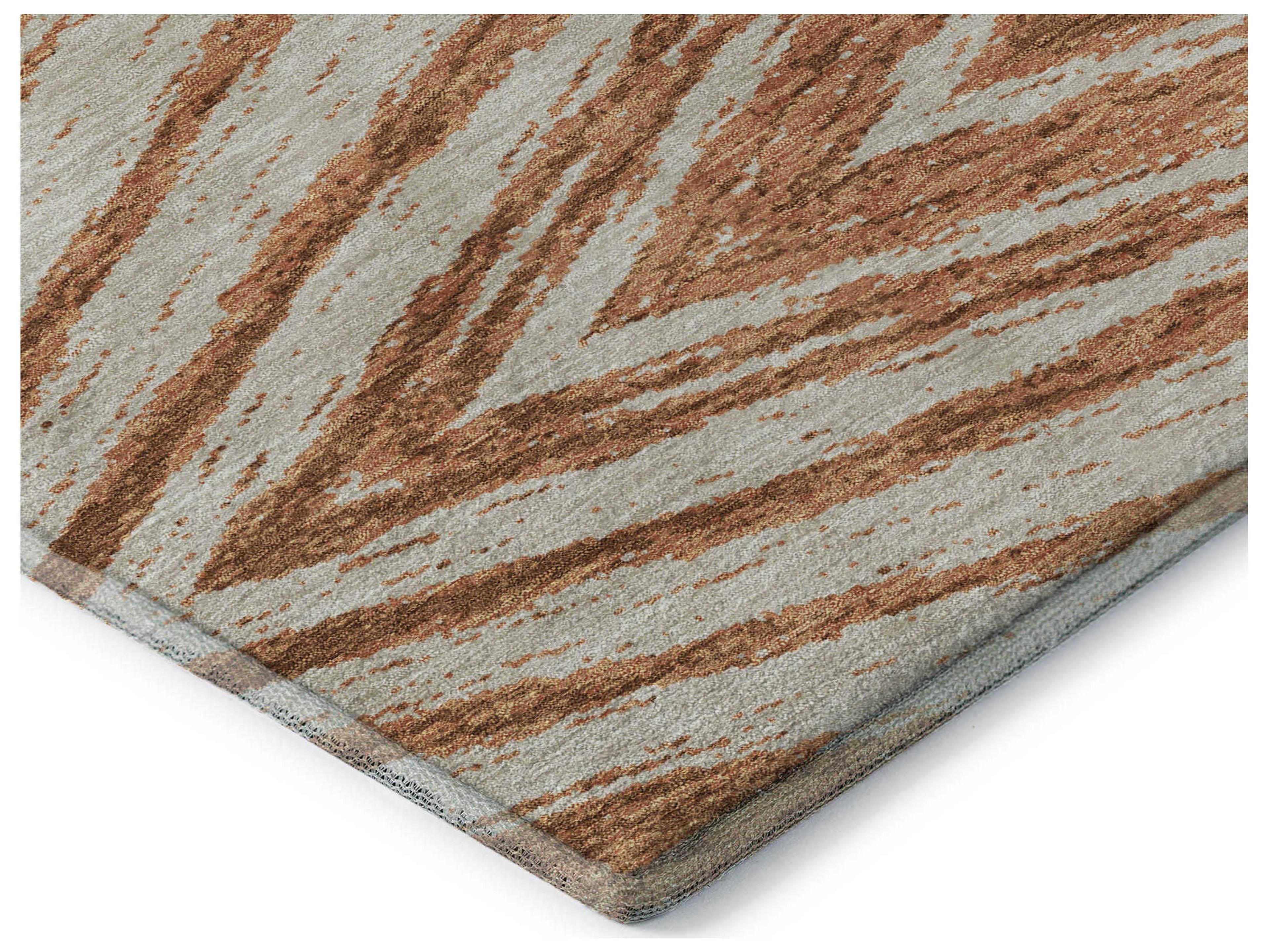 Dalyn Mayfield Abstract Area Rug