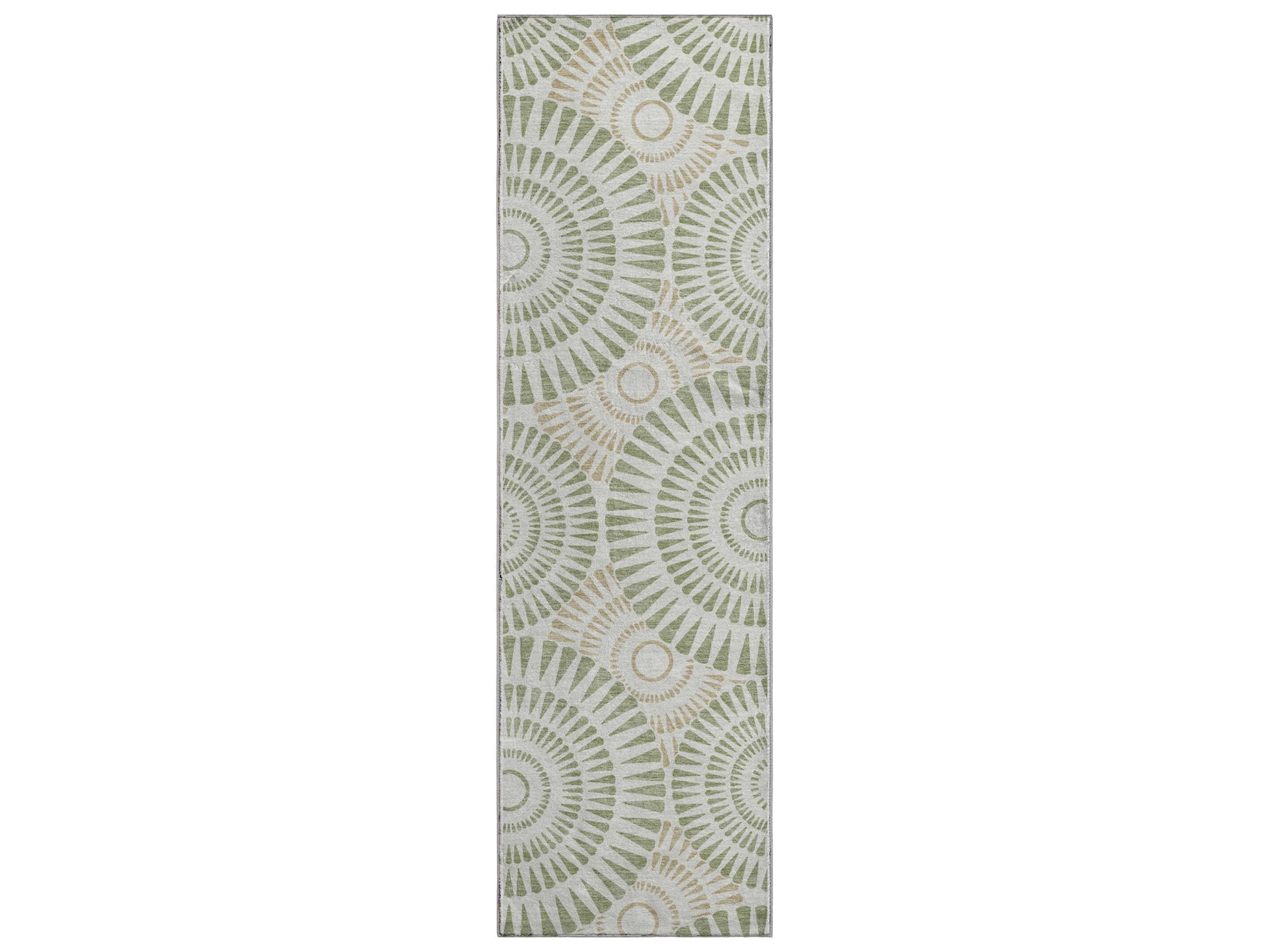 Dalyn Mayfield Abstract Area Rug