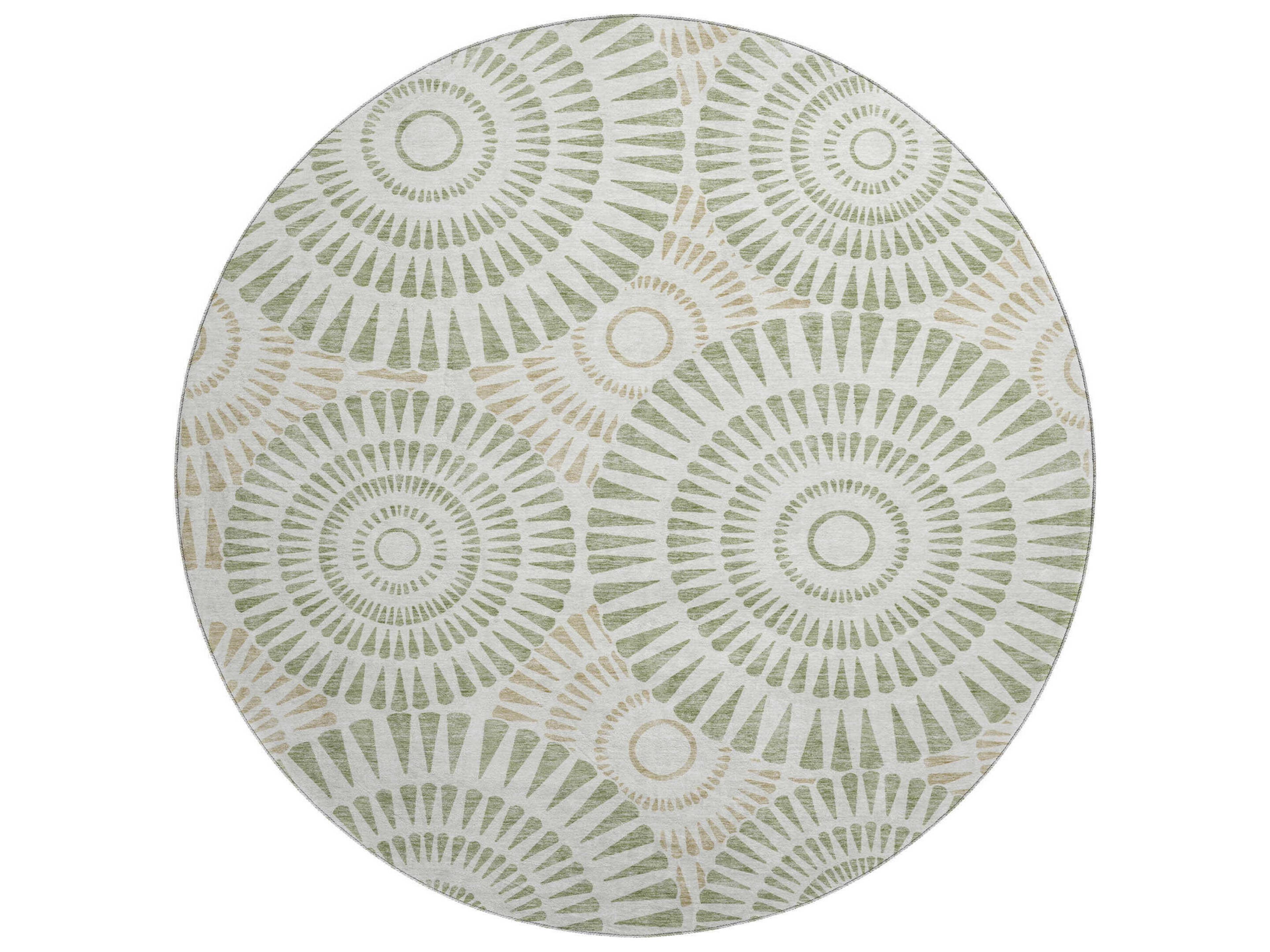 Dalyn Mayfield Abstract Area Rug