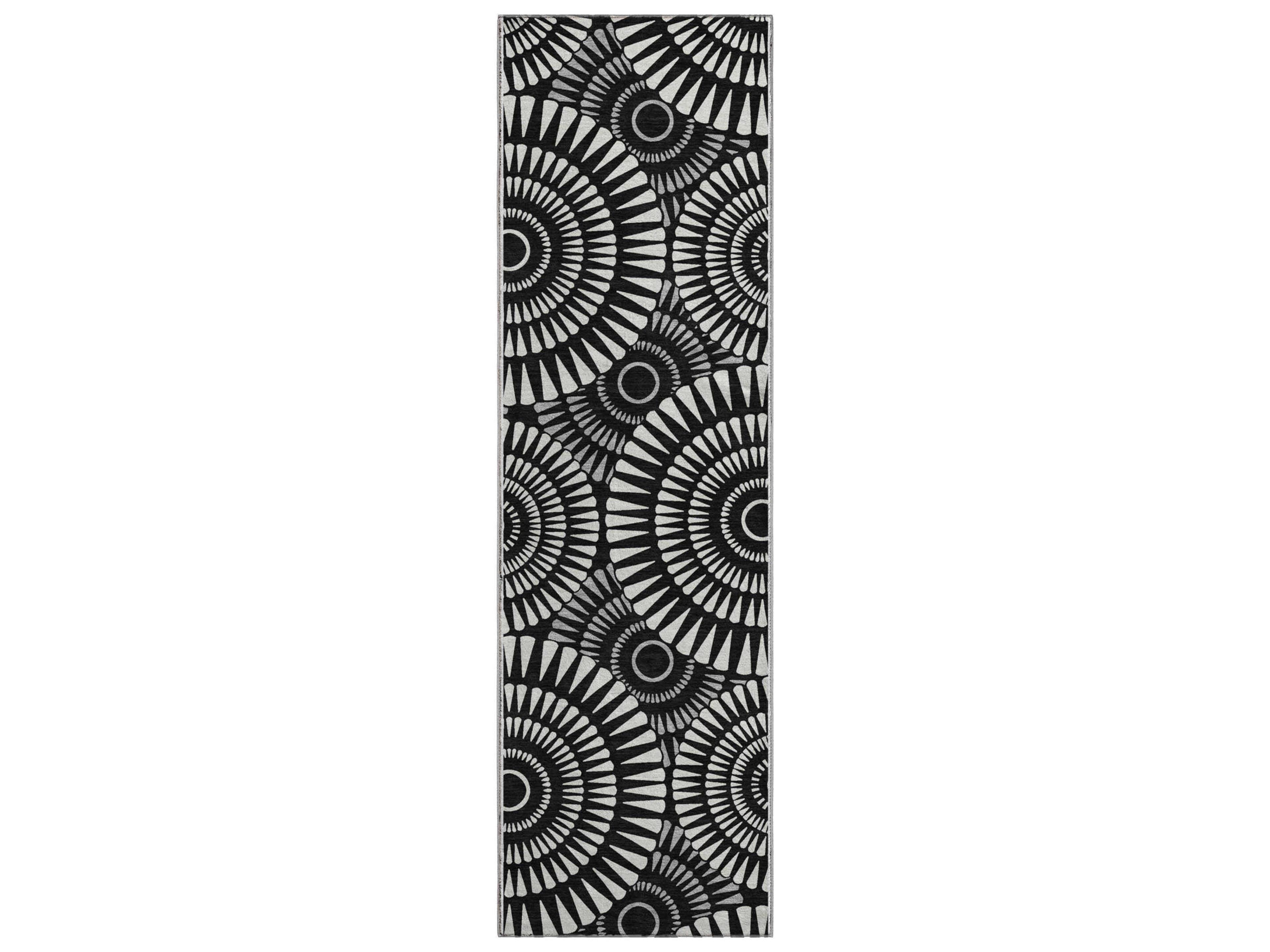 Dalyn Mayfield Abstract Area Rug