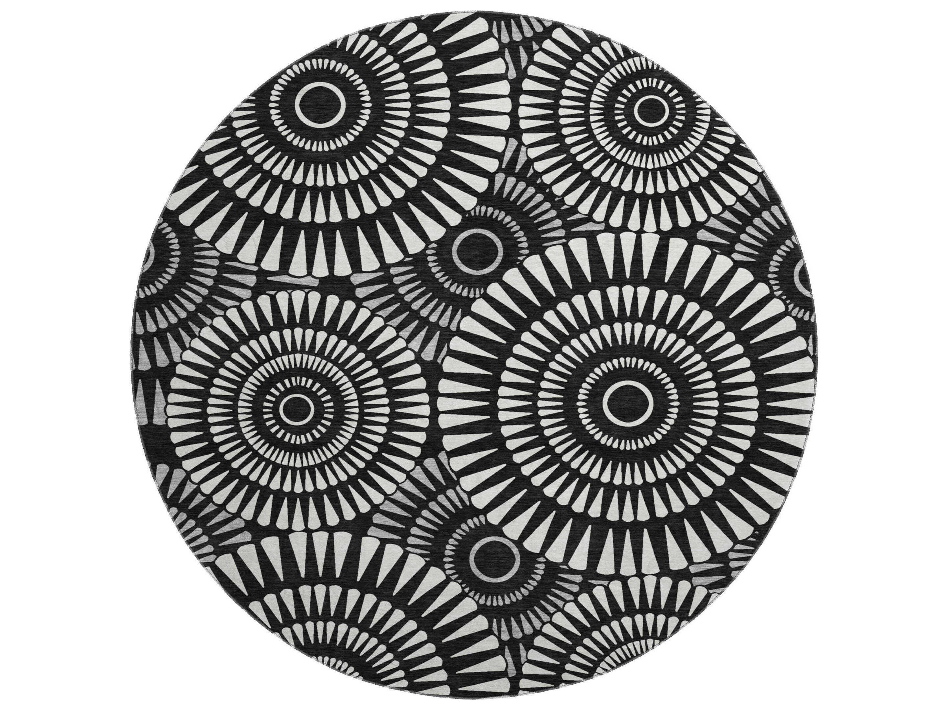 Dalyn Mayfield Abstract Area Rug