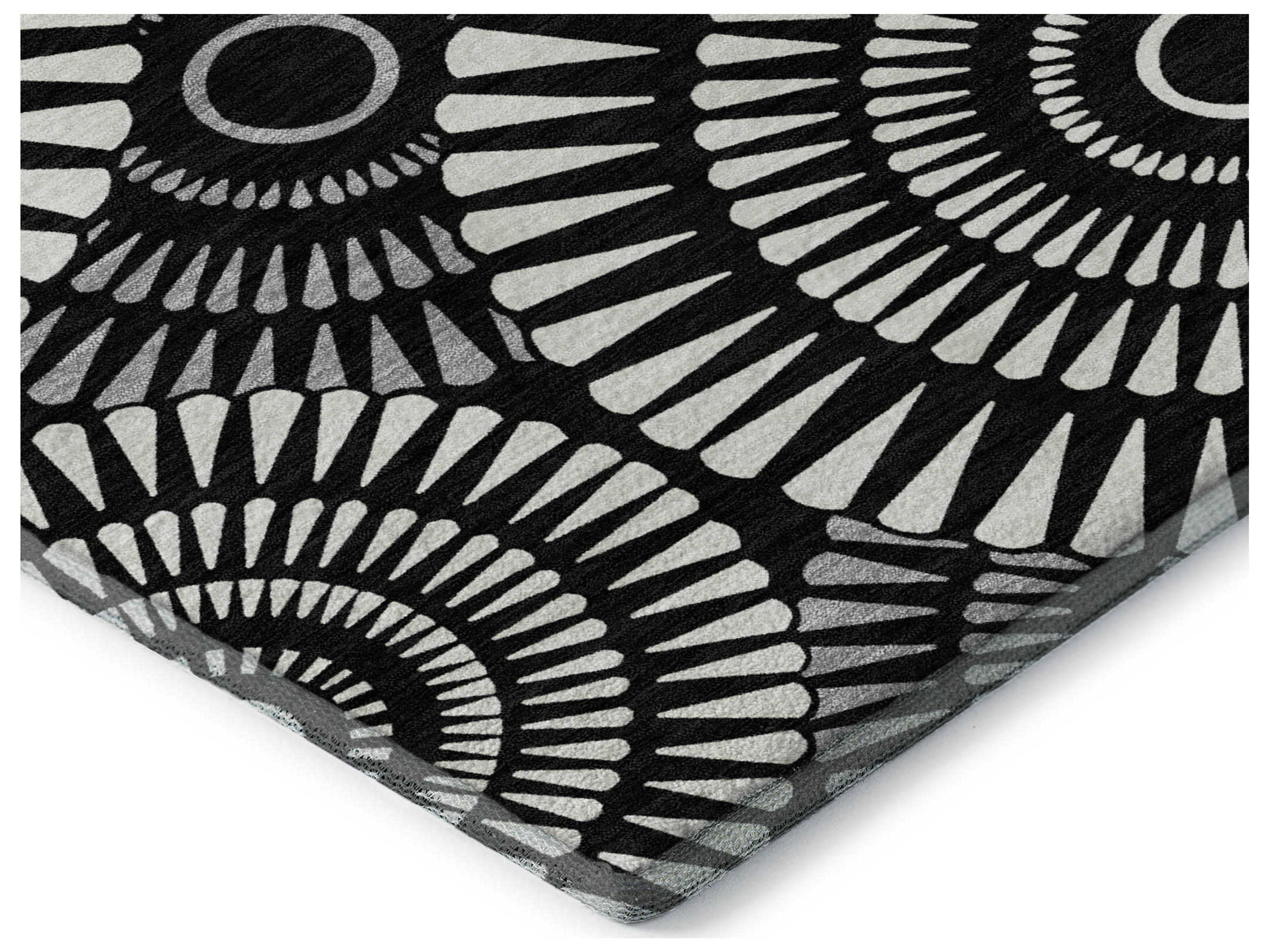 Dalyn Mayfield Abstract Area Rug