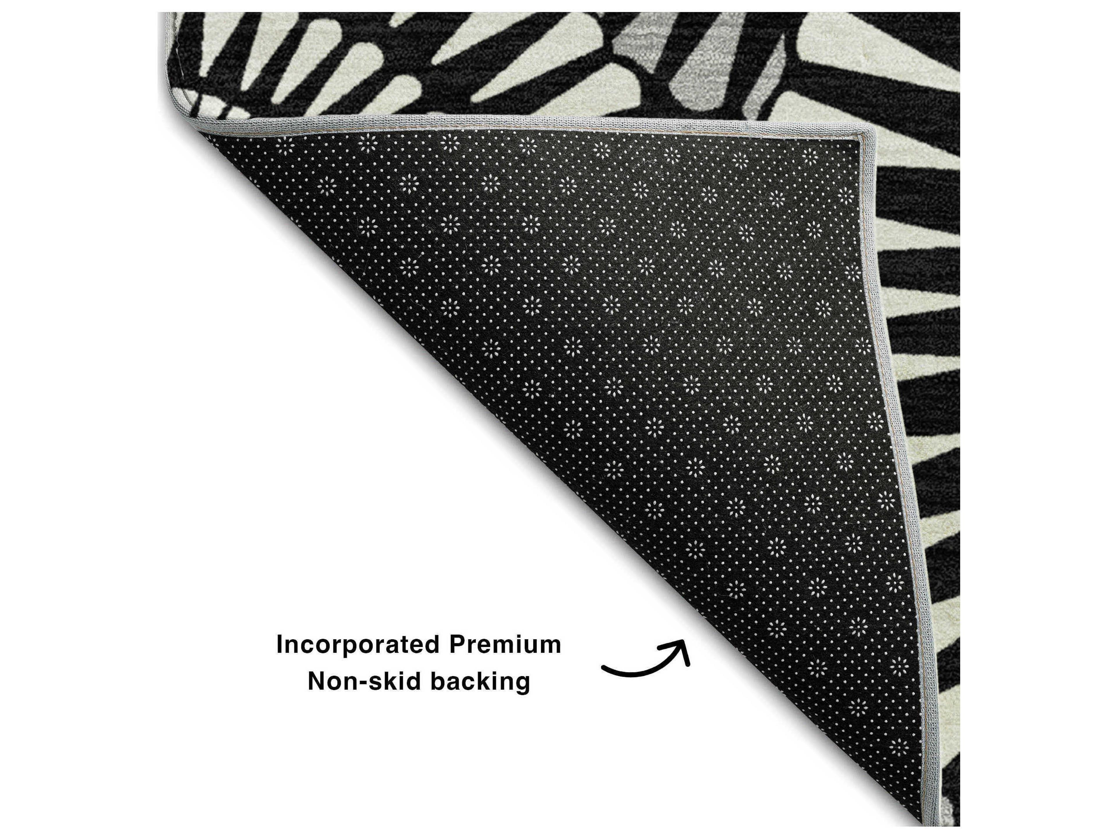 Dalyn Mayfield Abstract Area Rug