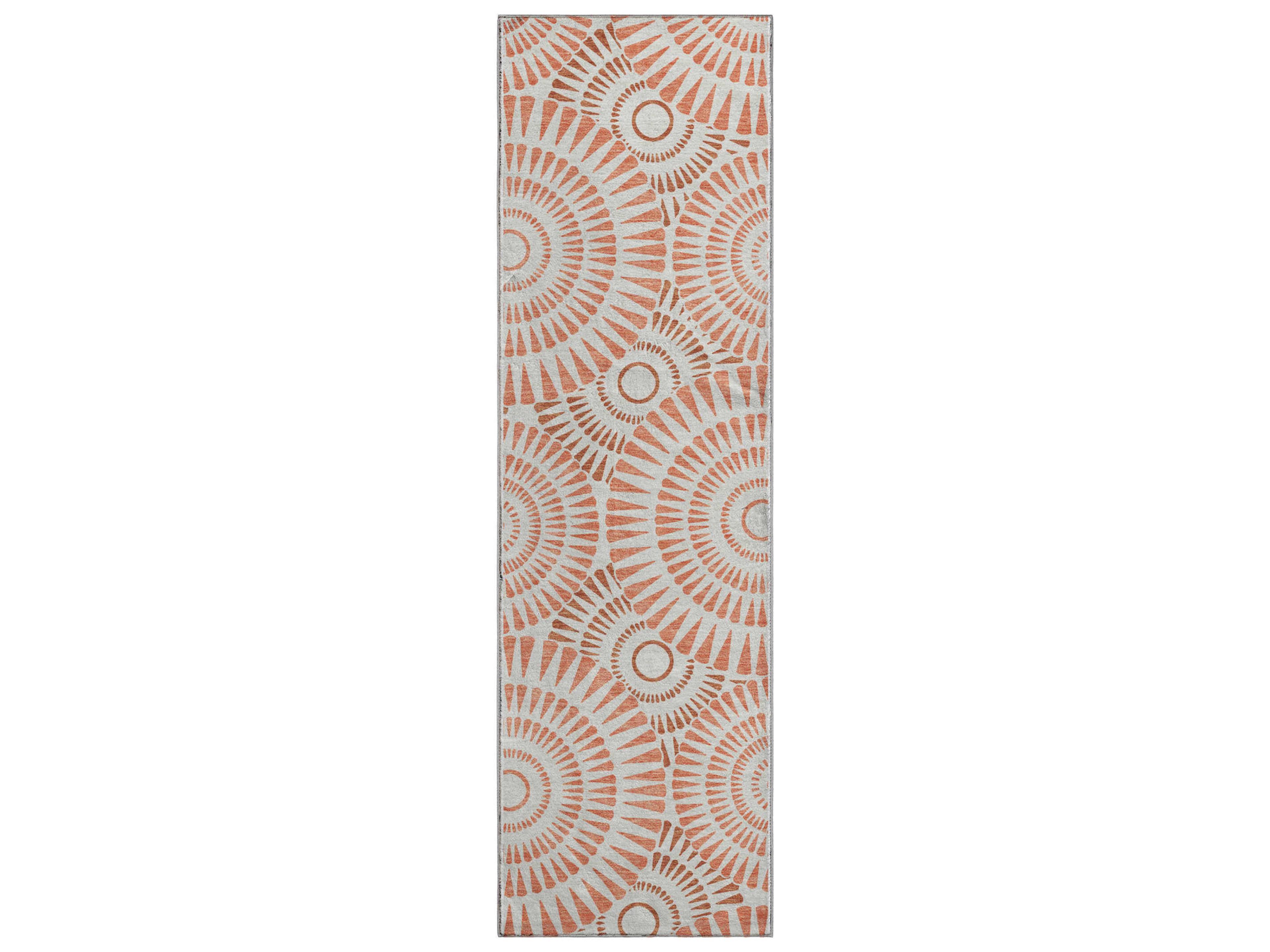 Dalyn Mayfield Abstract Area Rug