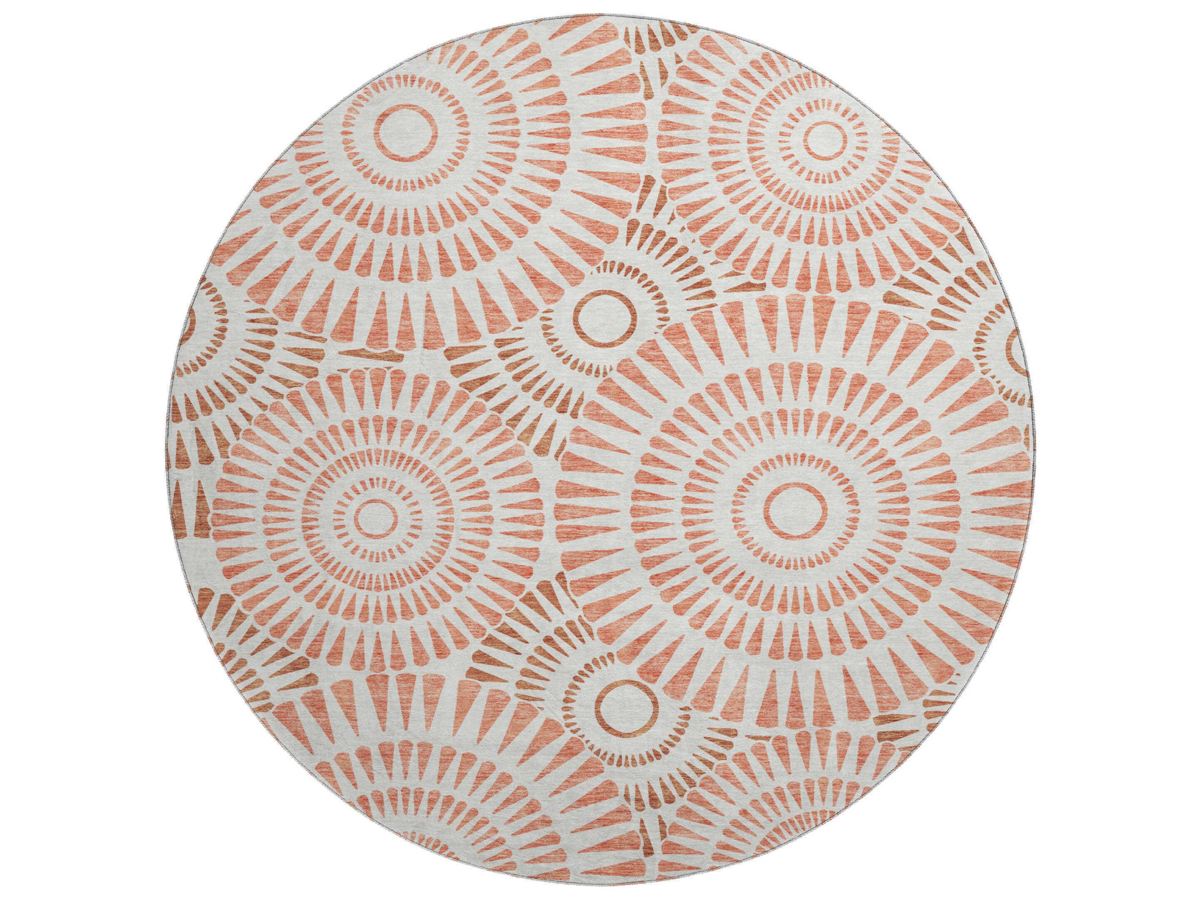 Dalyn Mayfield Abstract Area Rug