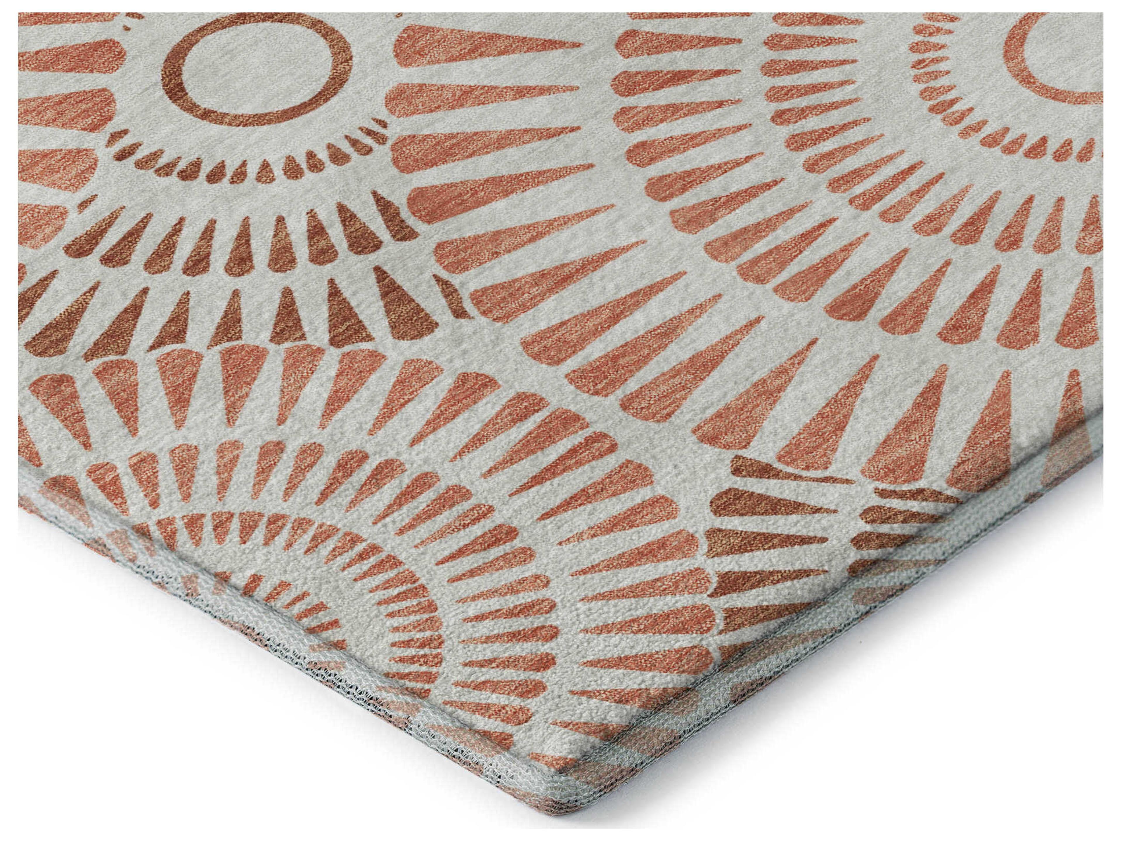 Dalyn Mayfield Abstract Area Rug