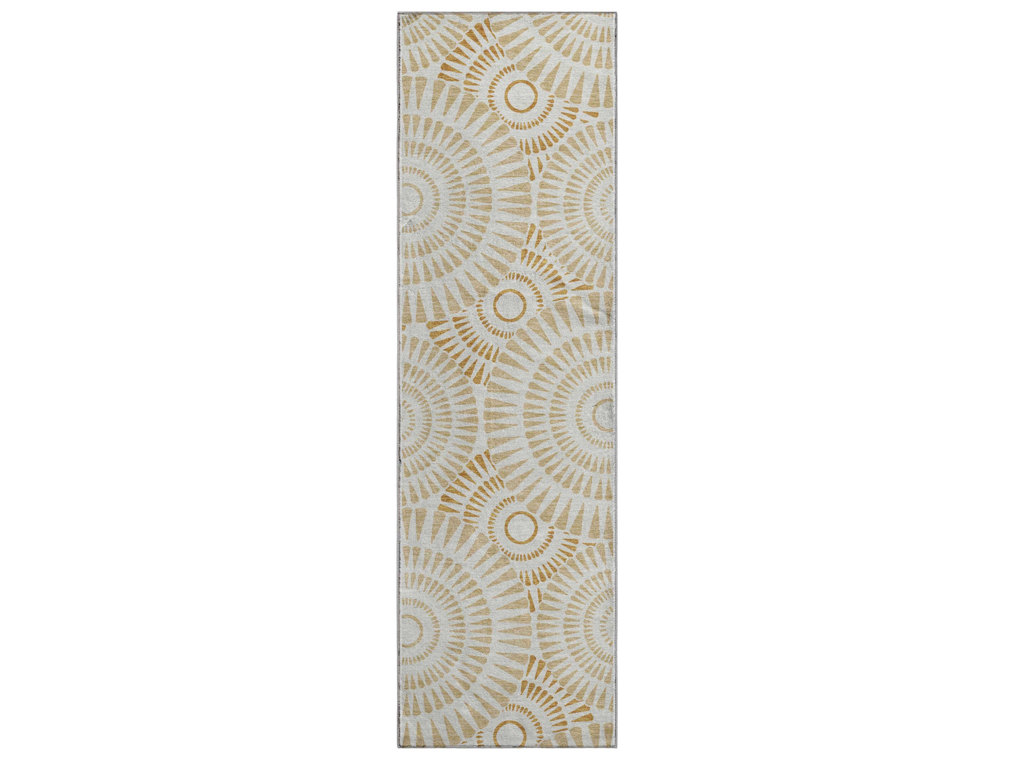 Dalyn Mayfield Abstract Area Rug