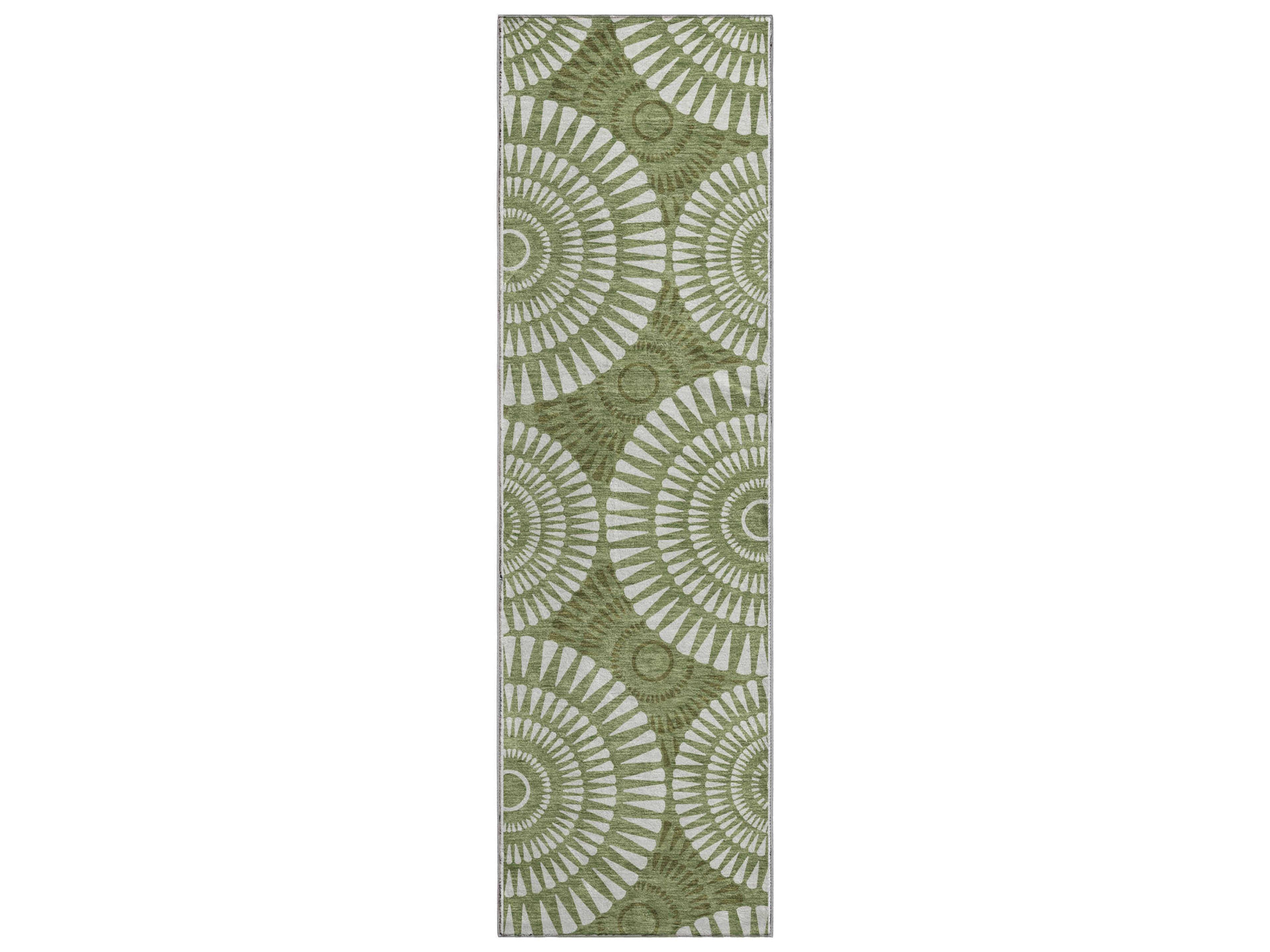 Dalyn Mayfield Abstract Area Rug