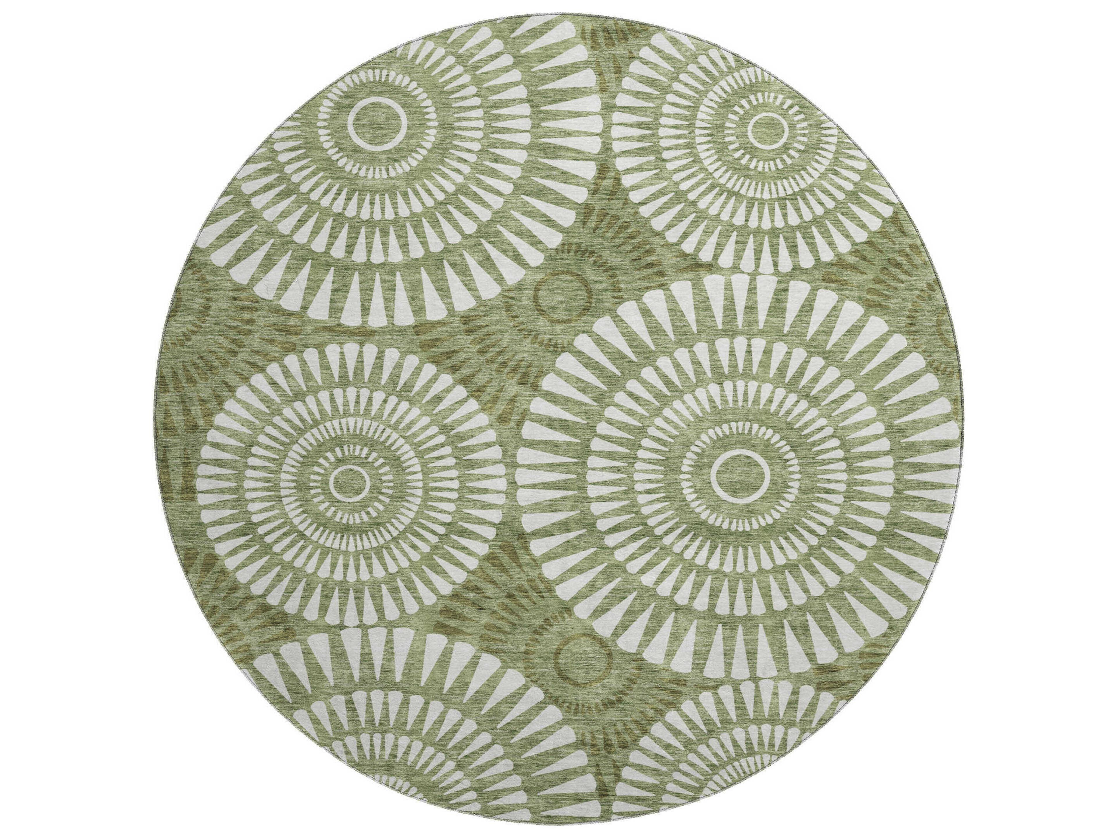 Dalyn Mayfield Abstract Area Rug