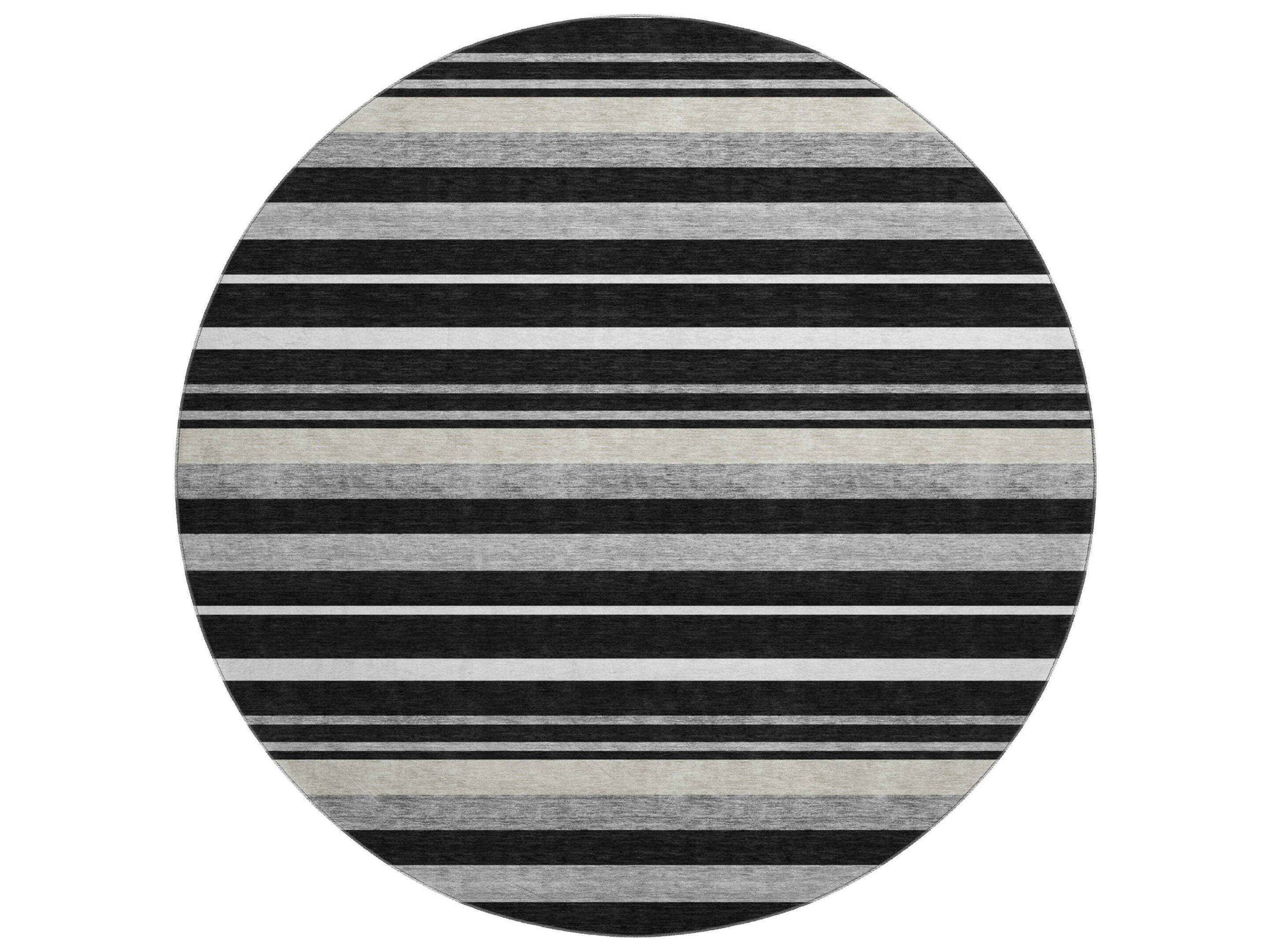 Dalyn Mayfield Striped Area Rug