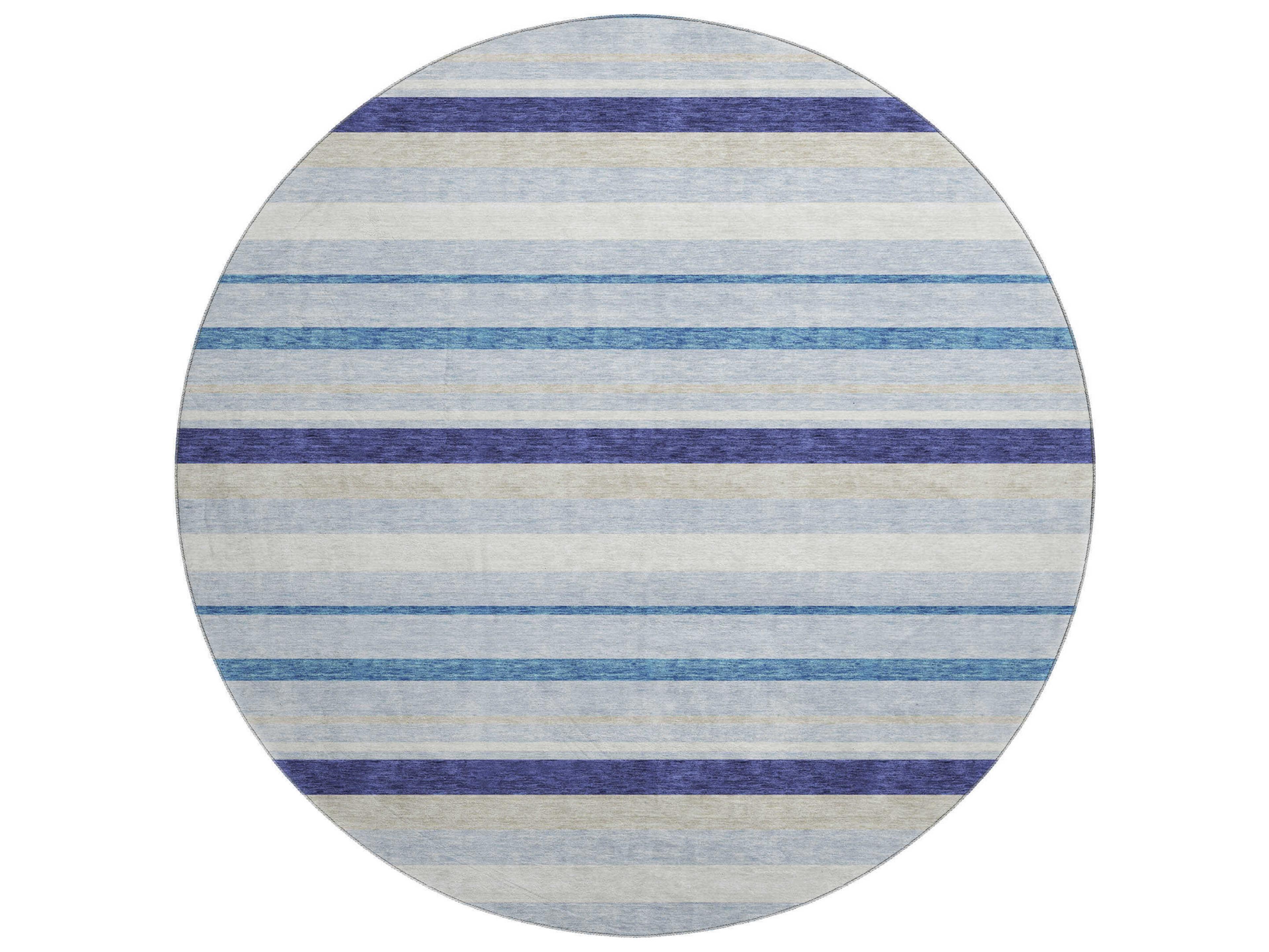 Dalyn Mayfield Striped Area Rug