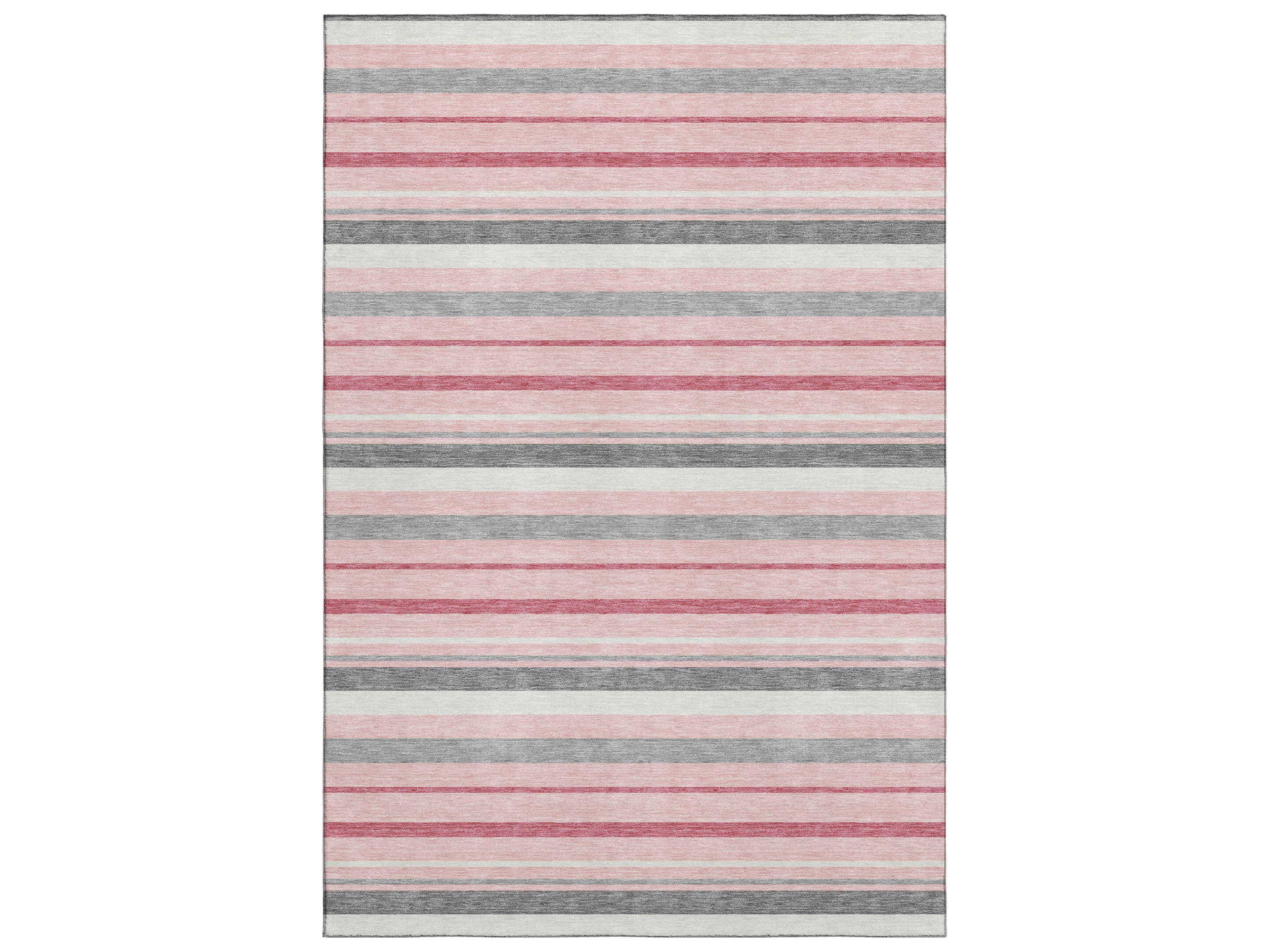 Mayfield Striped Area Rug