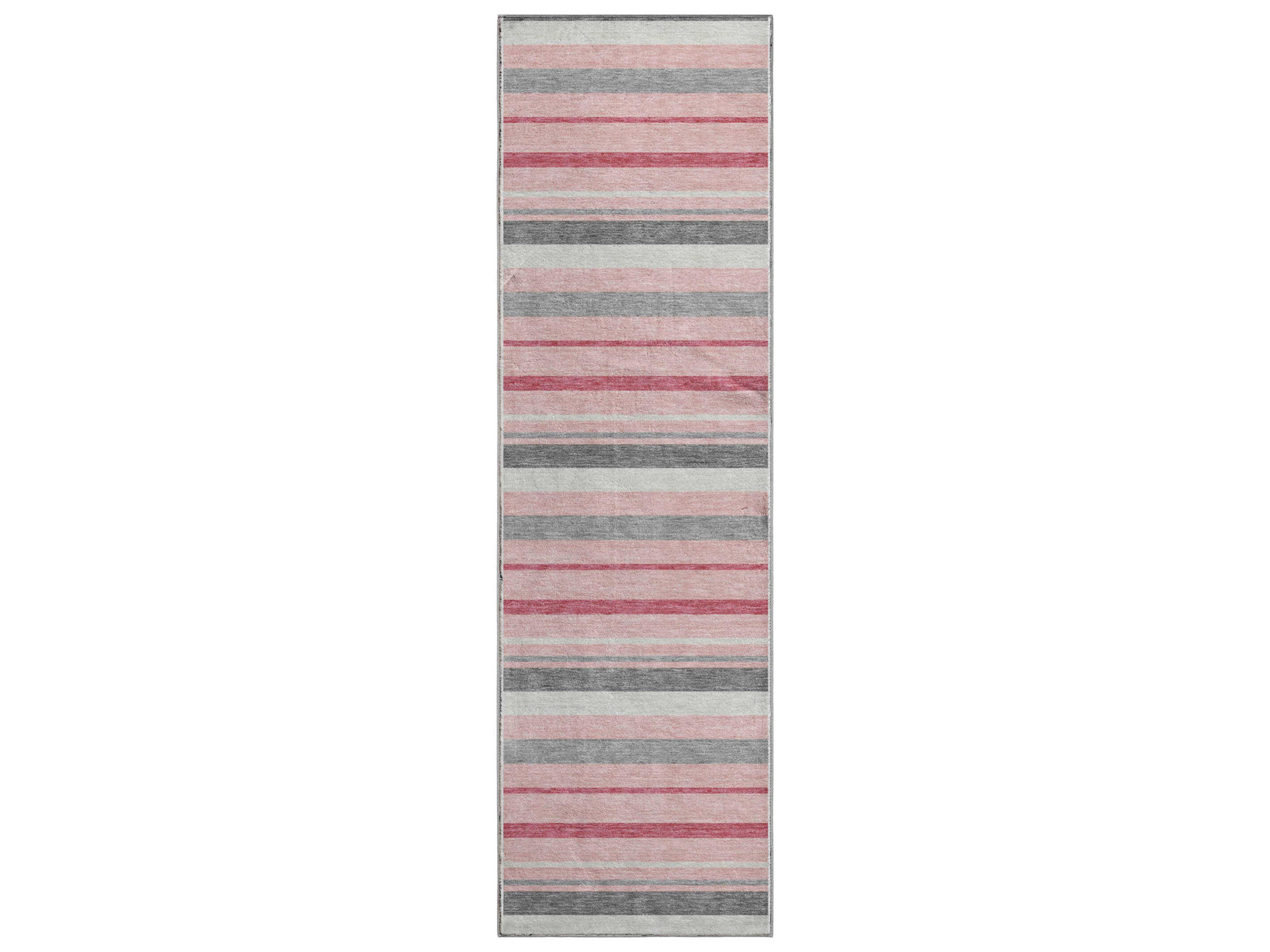 Dalyn Mayfield Striped Area Rug