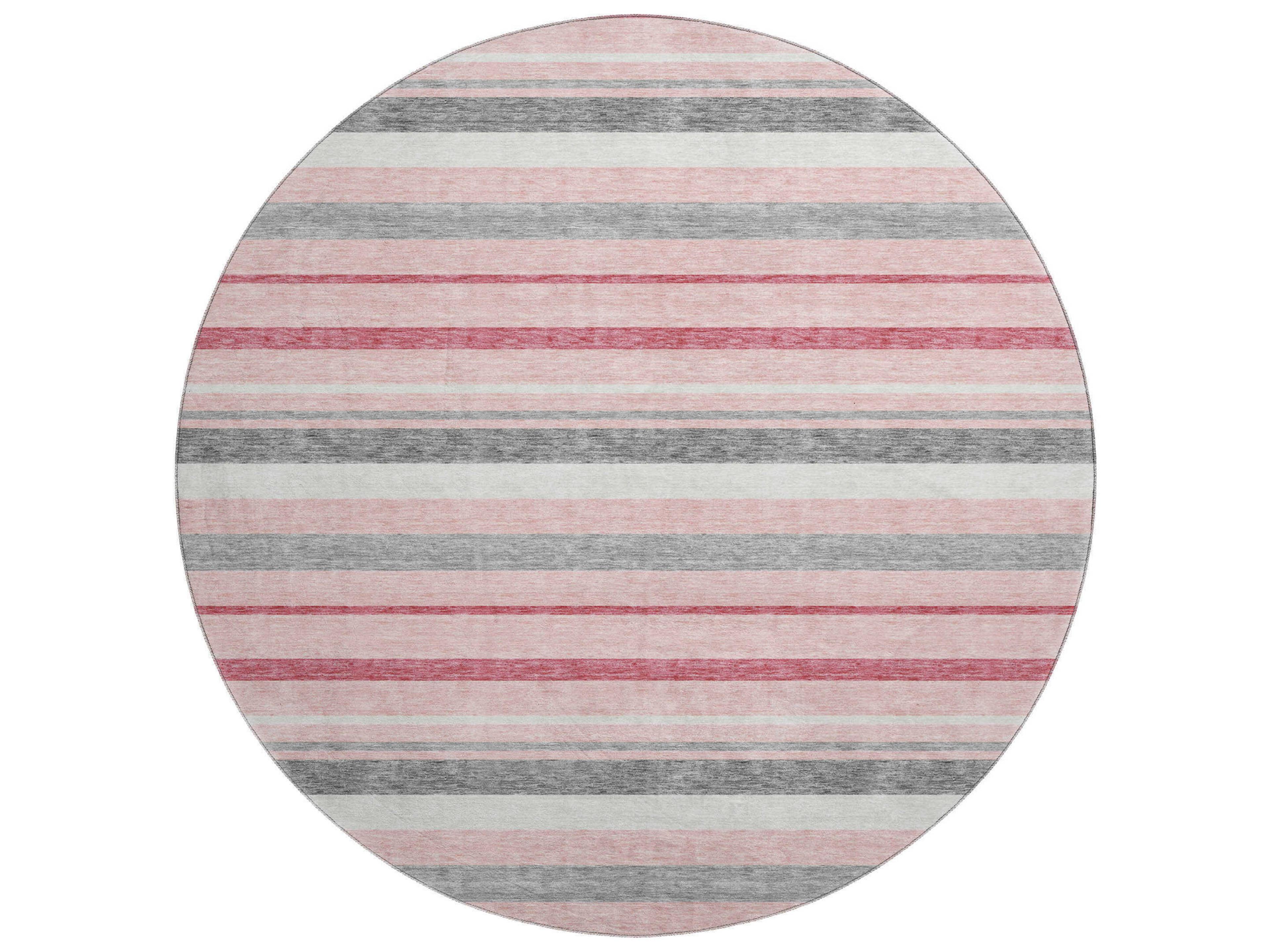 Dalyn Mayfield Striped Area Rug