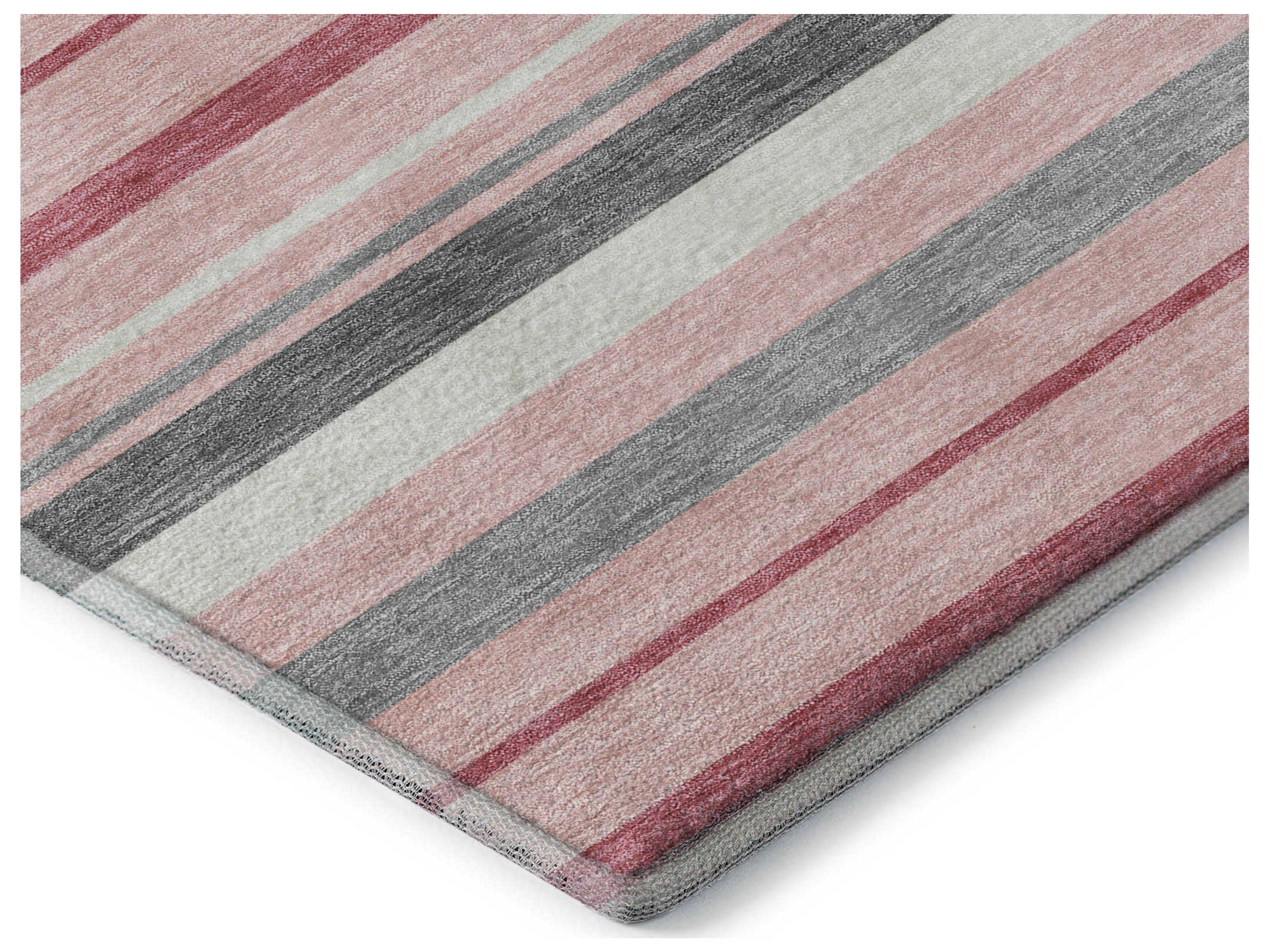 Dalyn Mayfield Striped Area Rug