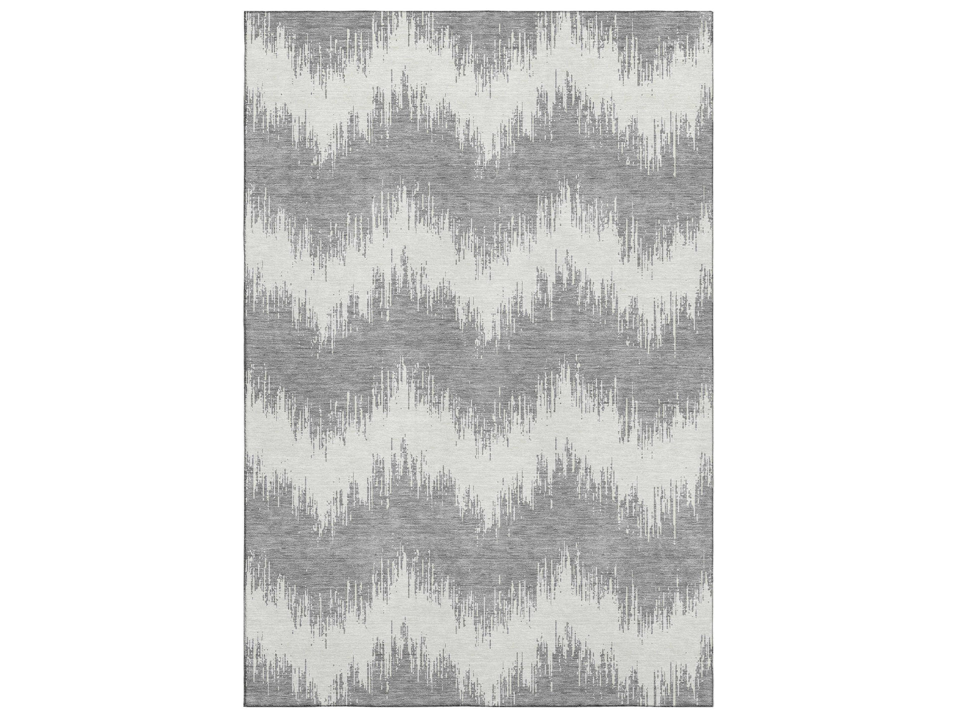 Mayfield Chevron Area Rug
