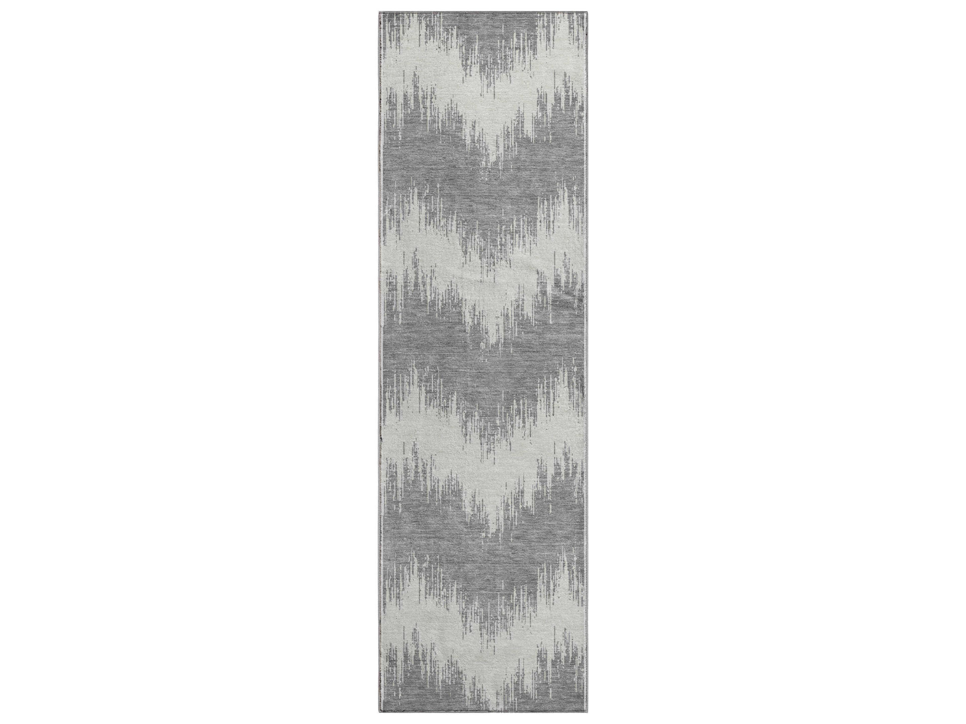 Dalyn Mayfield Chevron Area Rug