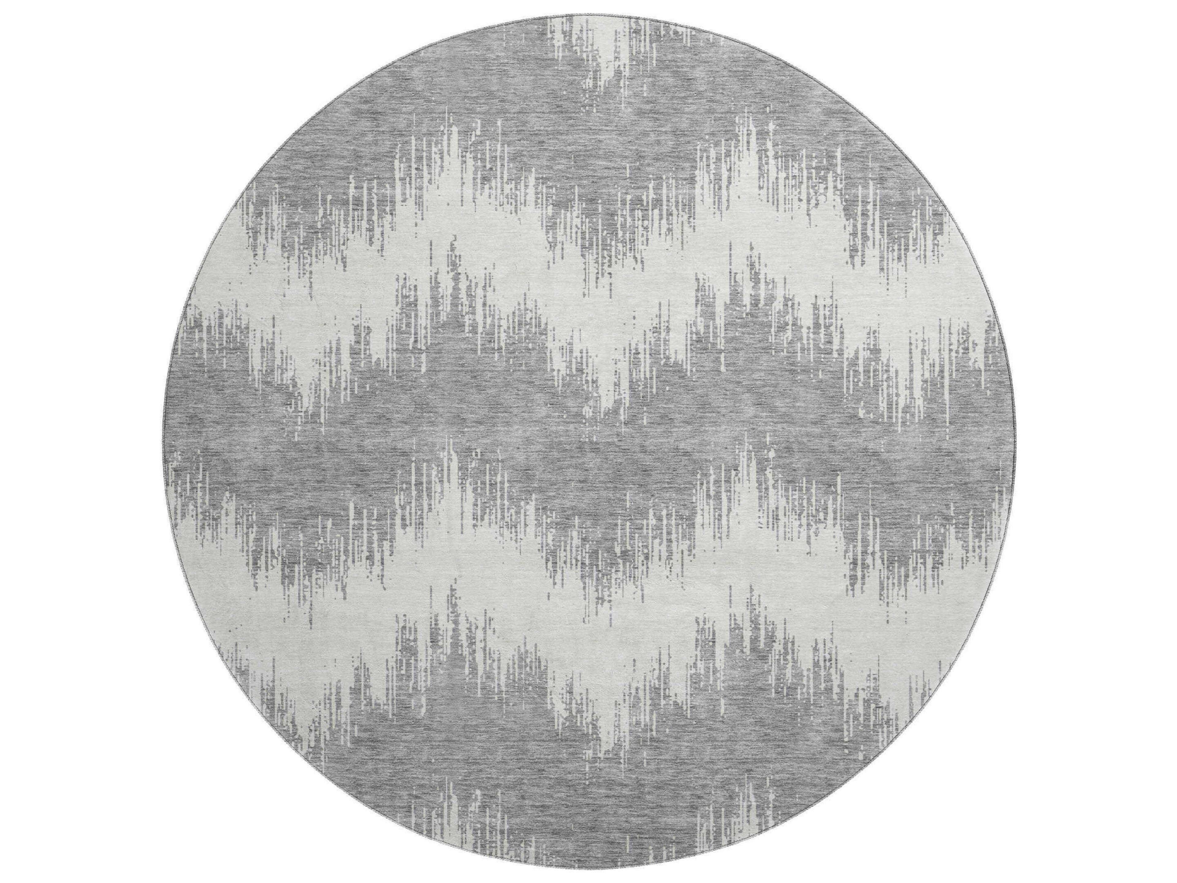 Dalyn Mayfield Chevron Area Rug