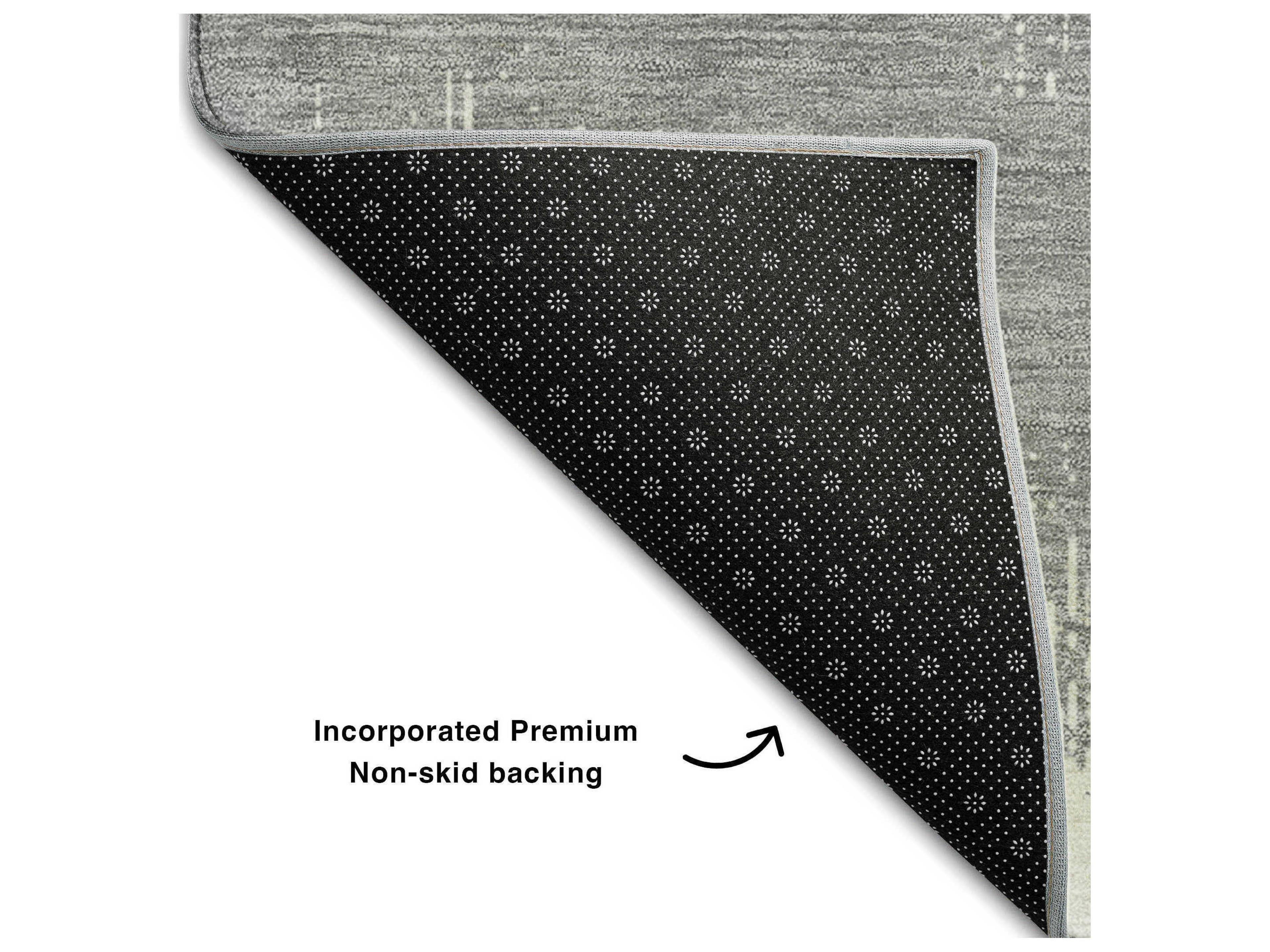 Dalyn Mayfield Chevron Area Rug