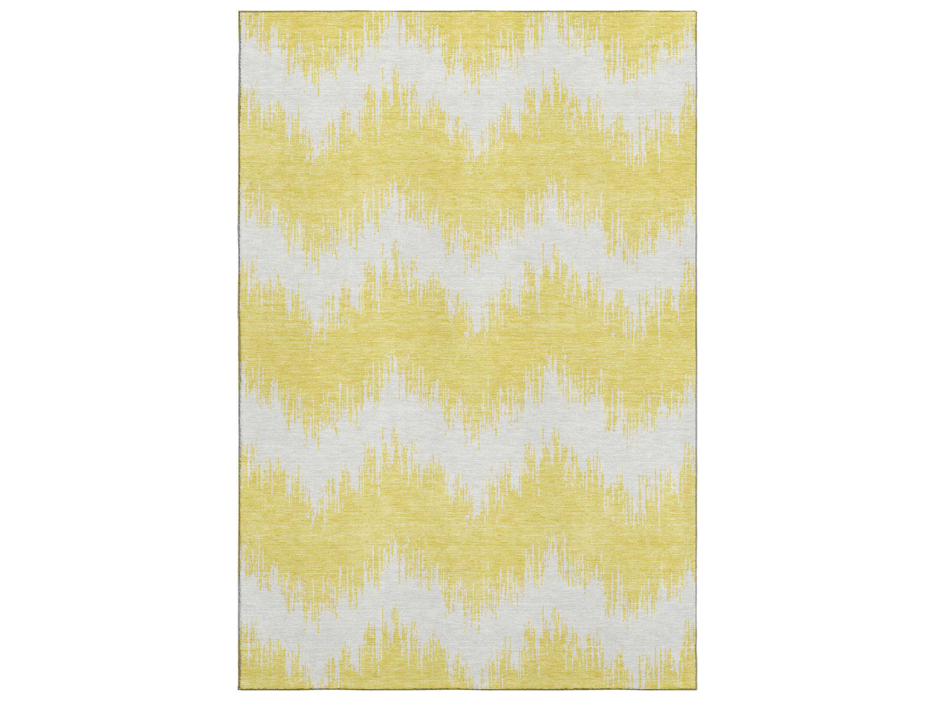 Mayfield Chevron Area Rug