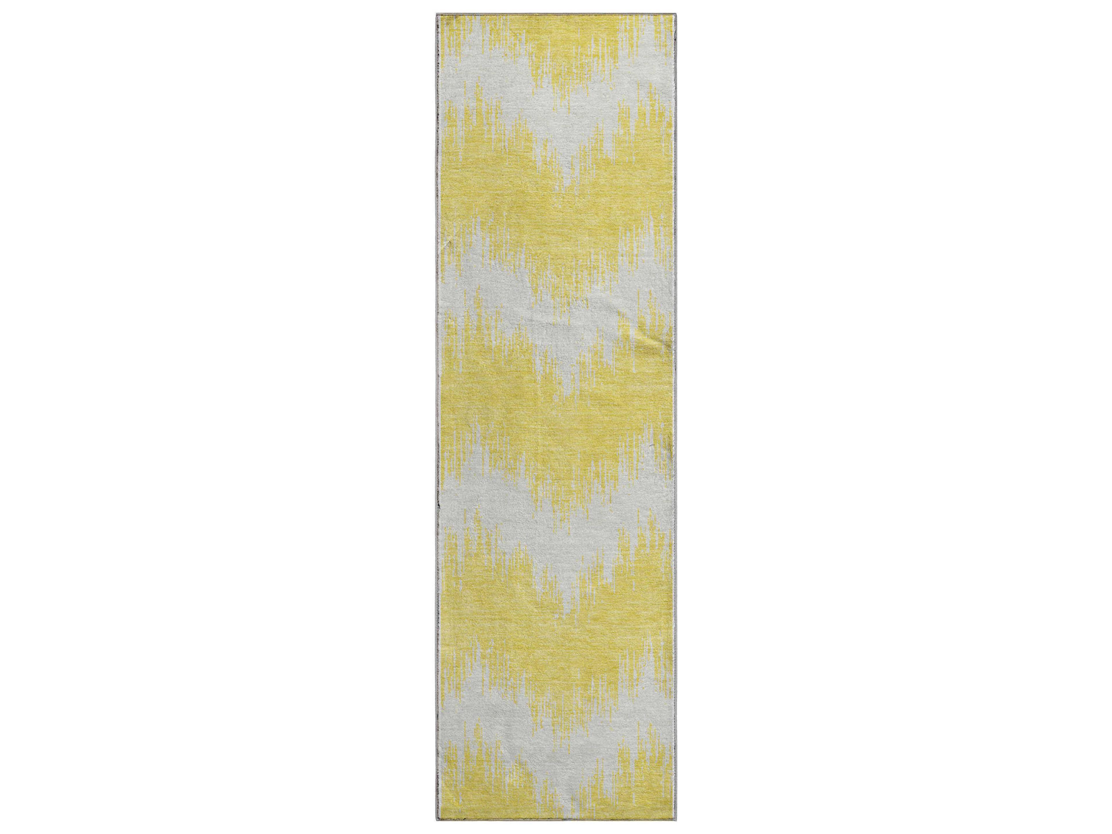 Dalyn Mayfield Chevron Area Rug