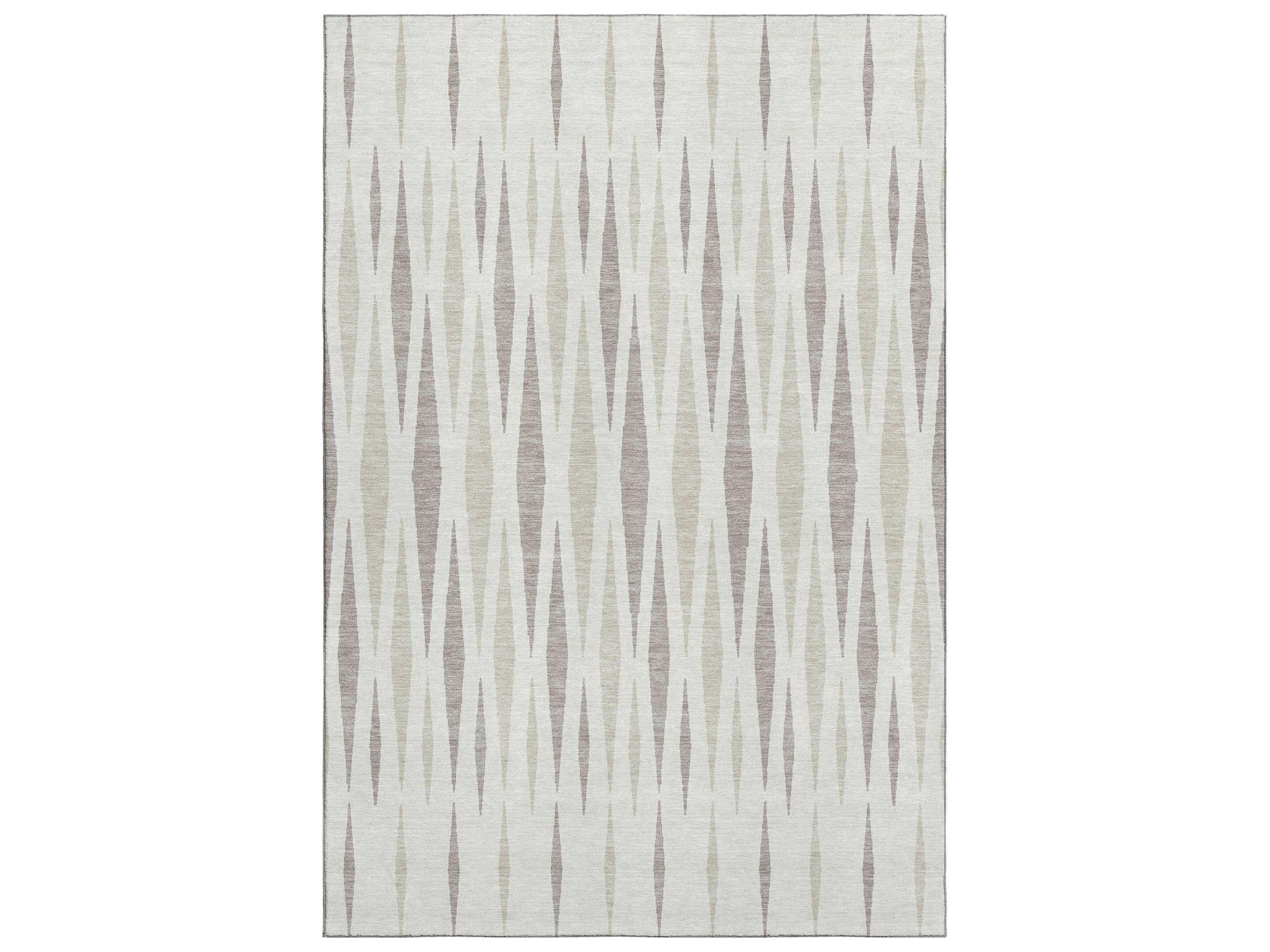 Mayfield Abstract Area Rug