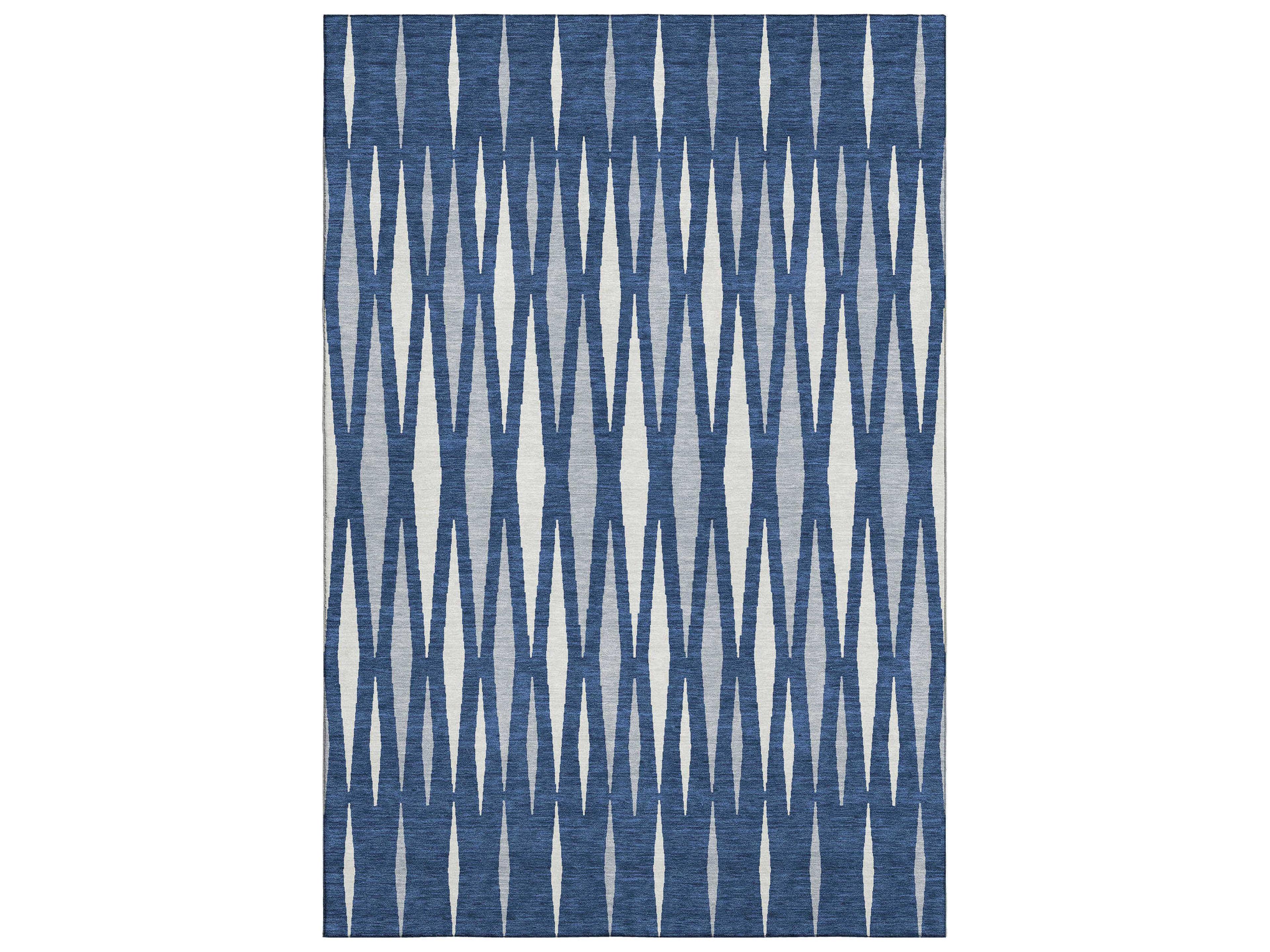 Mayfield Abstract Area Rug
