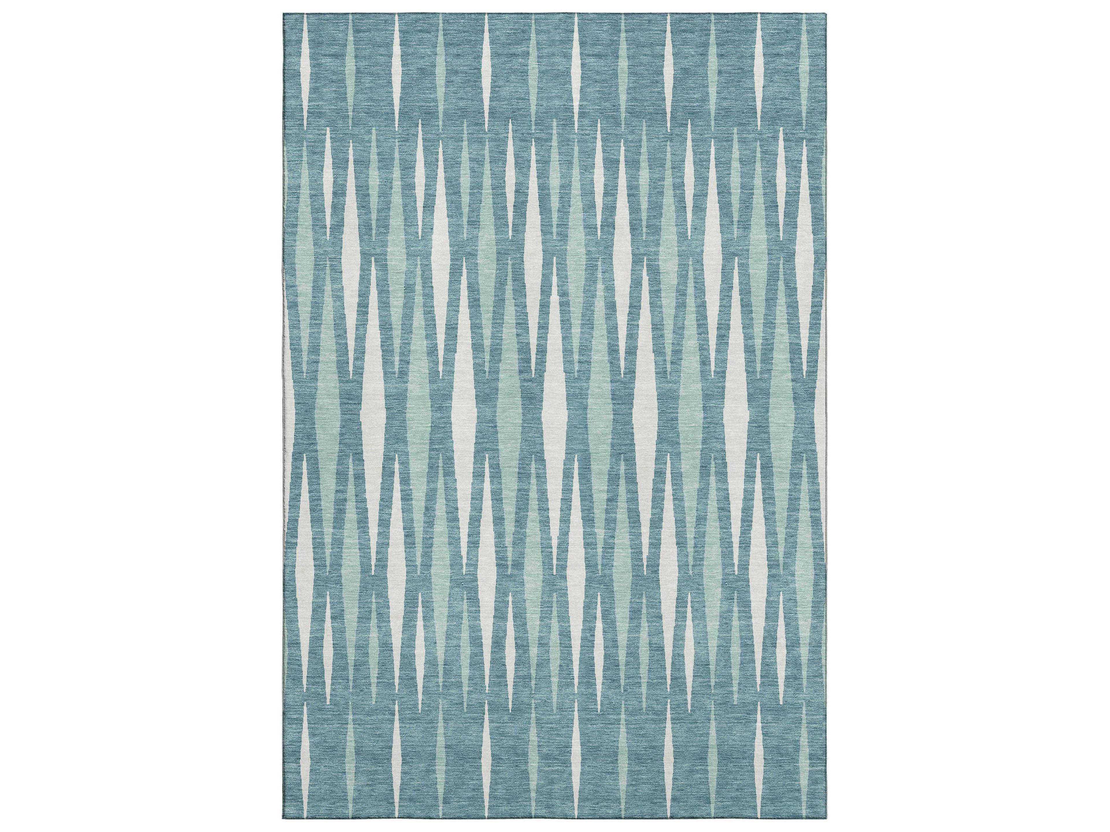 Mayfield Abstract Area Rug