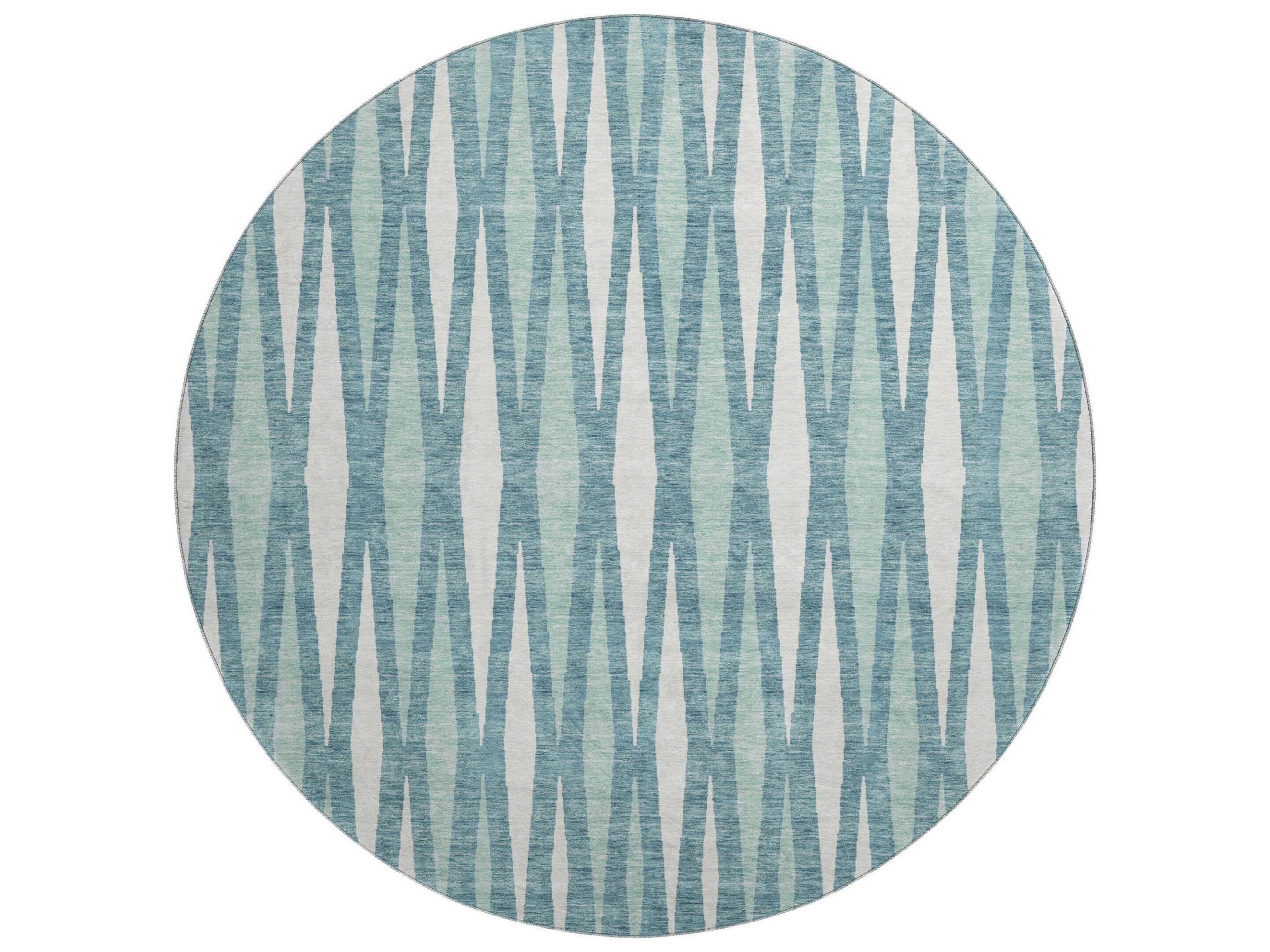 Dalyn Mayfield Abstract Area Rug