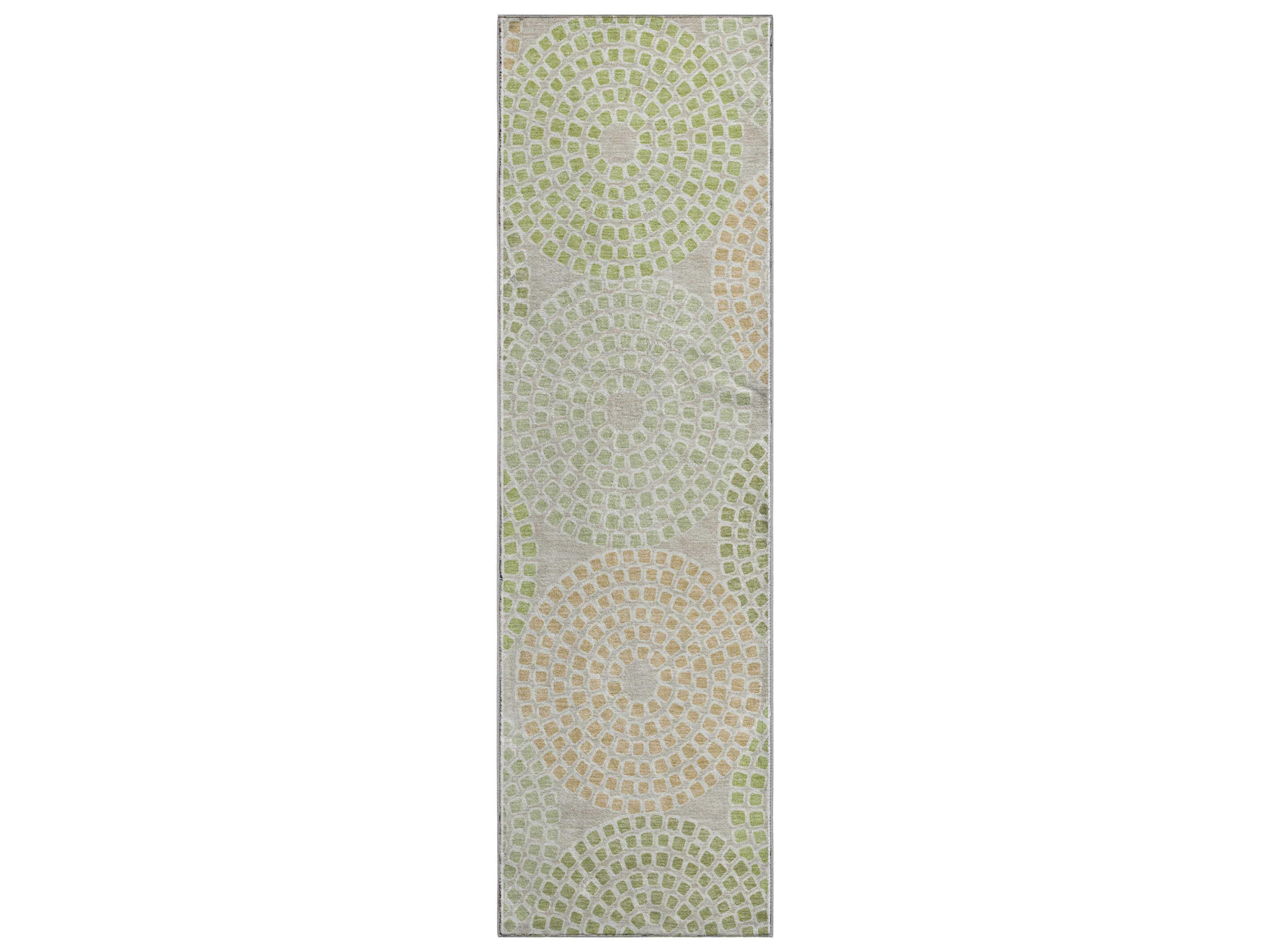 Dalyn Mayfield Abstract Area Rug
